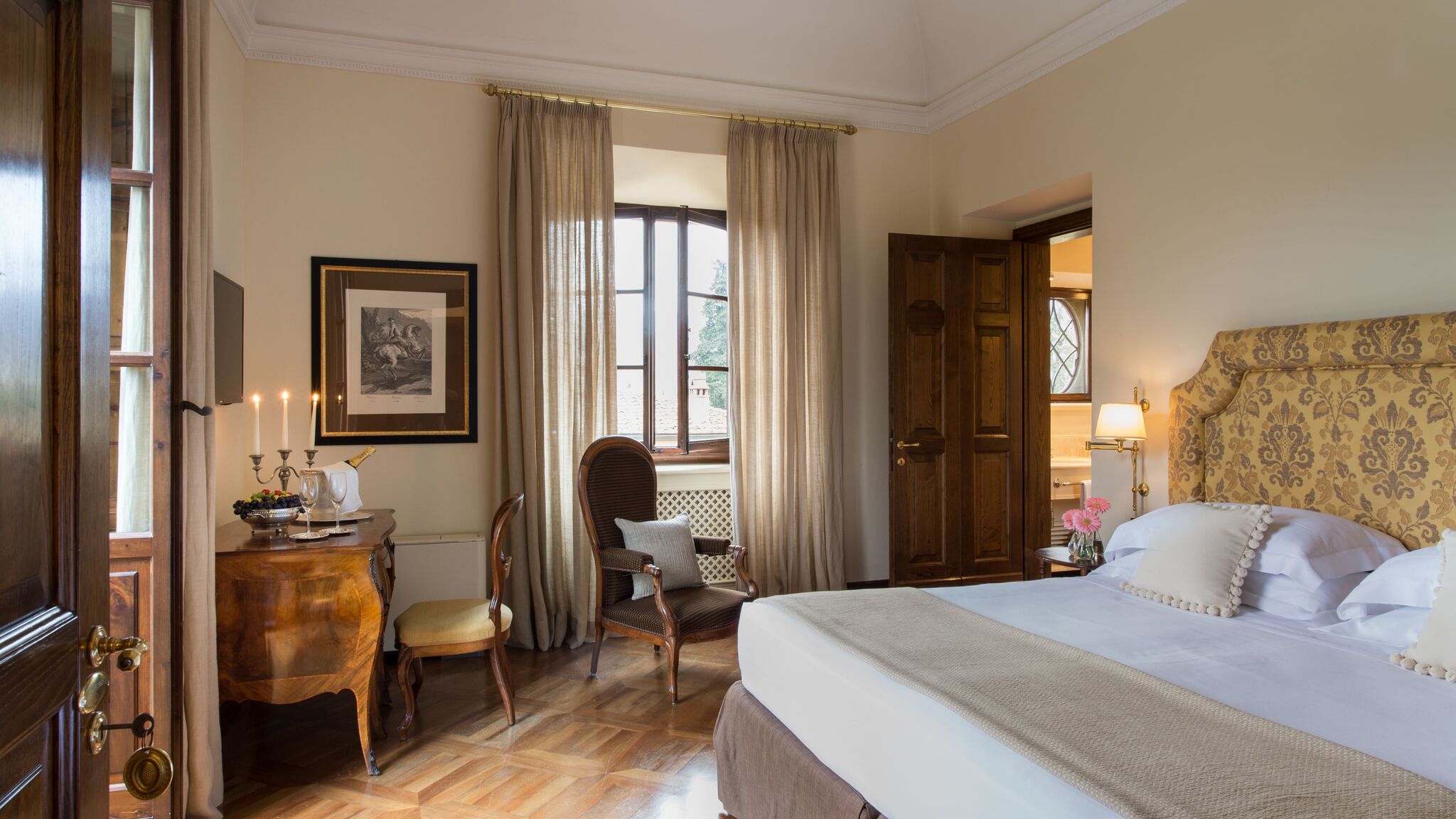 Italianway Loro Ciuffenna Villa Brio by My Villa Collection 