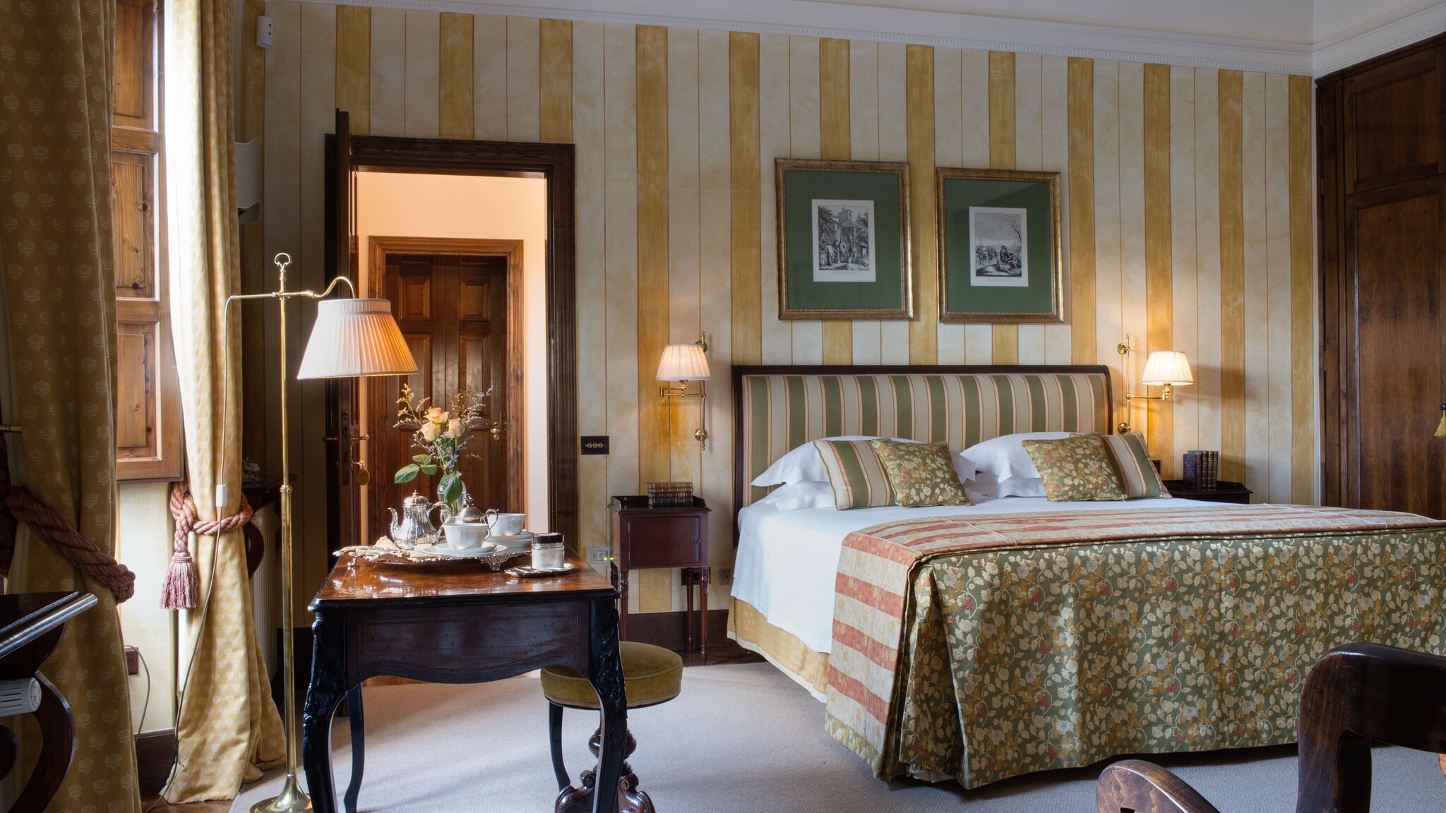 Italianway Loro Ciuffenna Villa Brio by My Villa Collection 