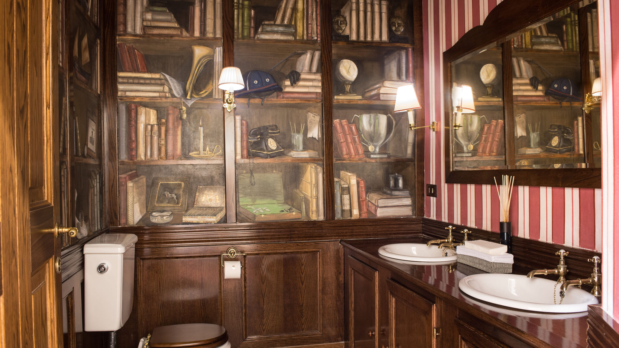 Italianway Loro Ciuffenna Villa Brio by My Villa Collection 