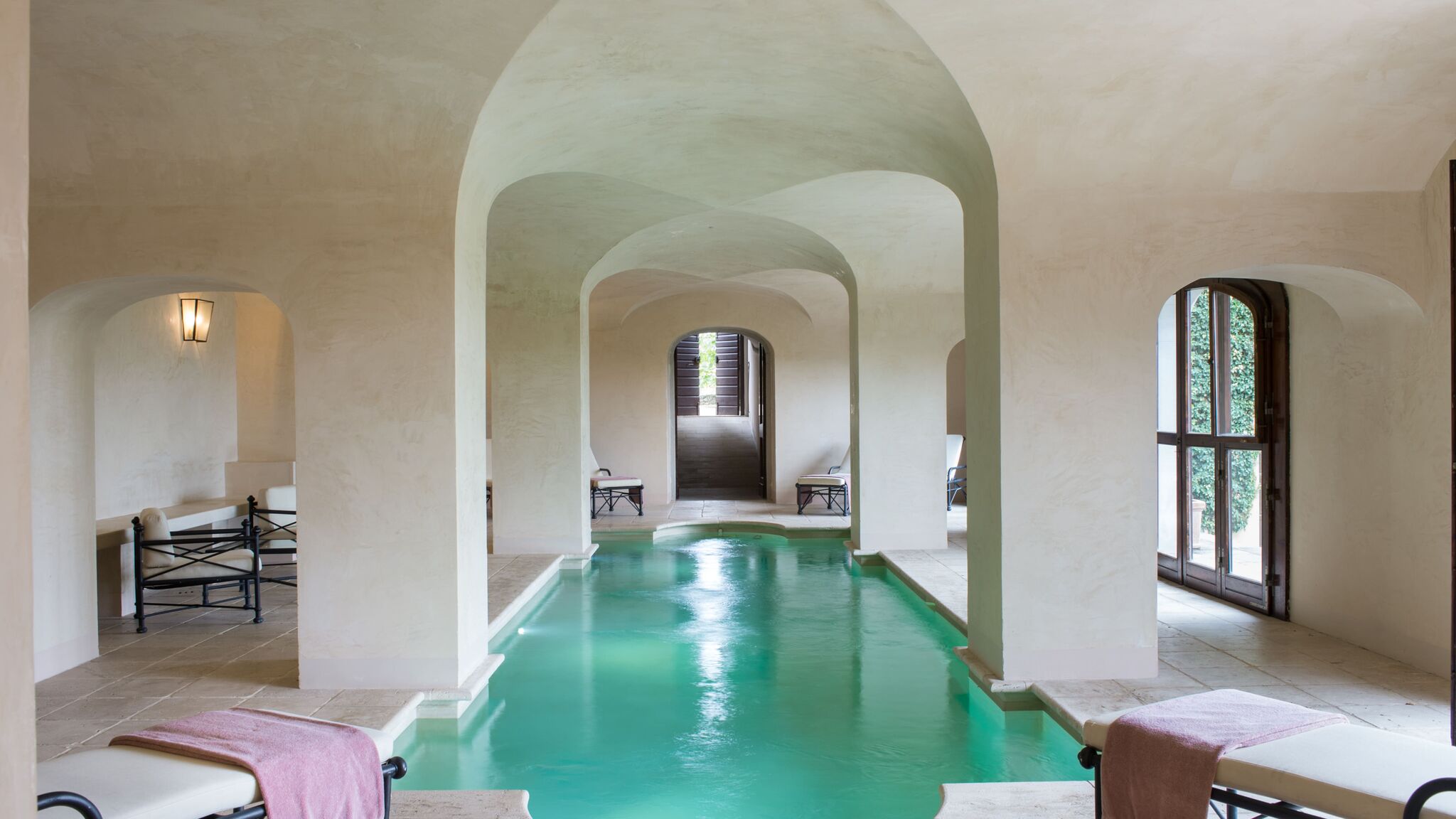 Italianway Loro Ciuffenna Villa Brio by My Villa Collection 