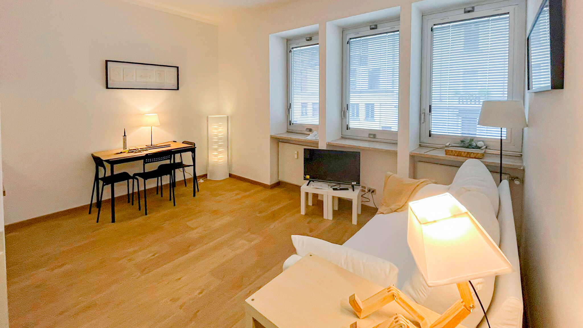 Italianway Milano Taramelli 58 Suite 