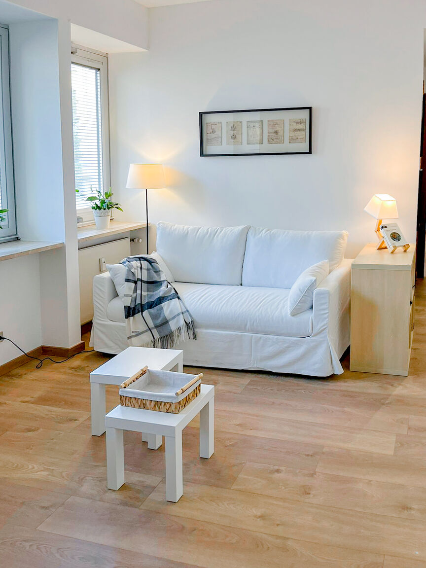 Italianway Milano Taramelli 58 Suite 