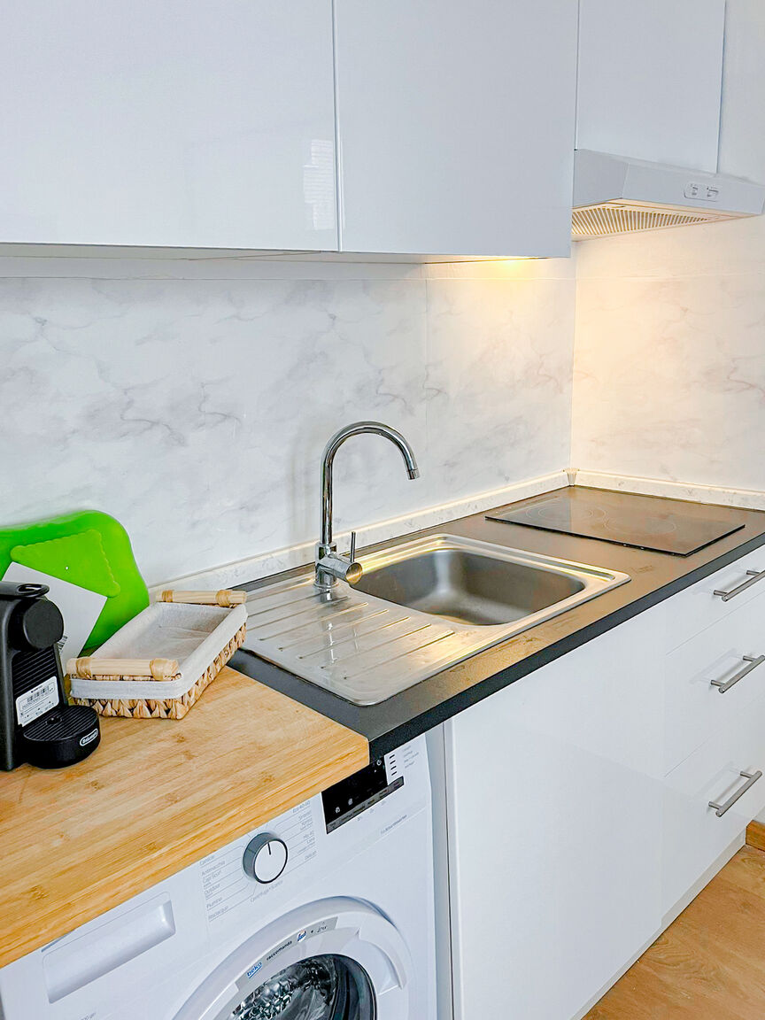 Italianway Milano Taramelli 58 Suite 