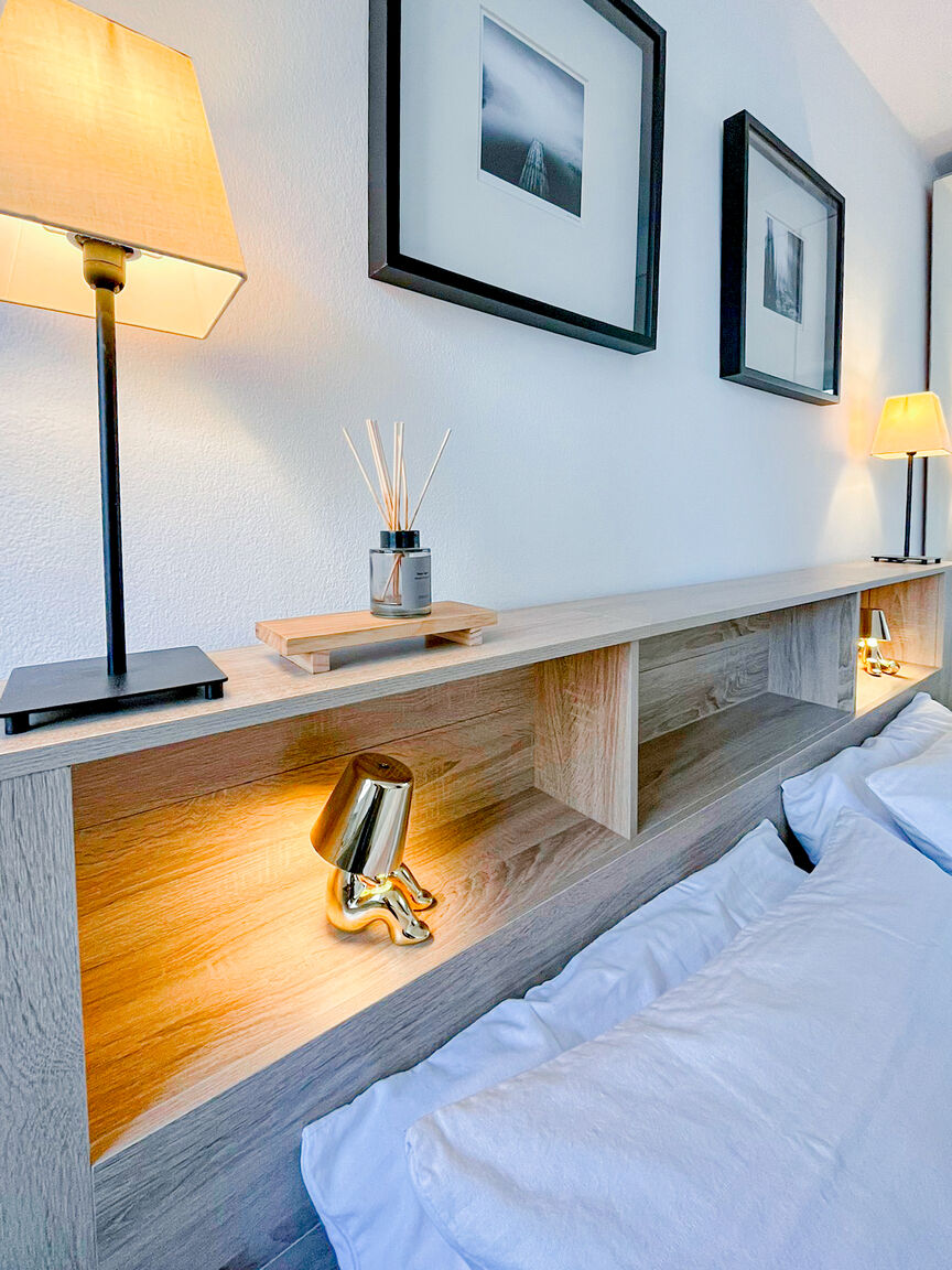Italianway Milano Taramelli 58 Suite 