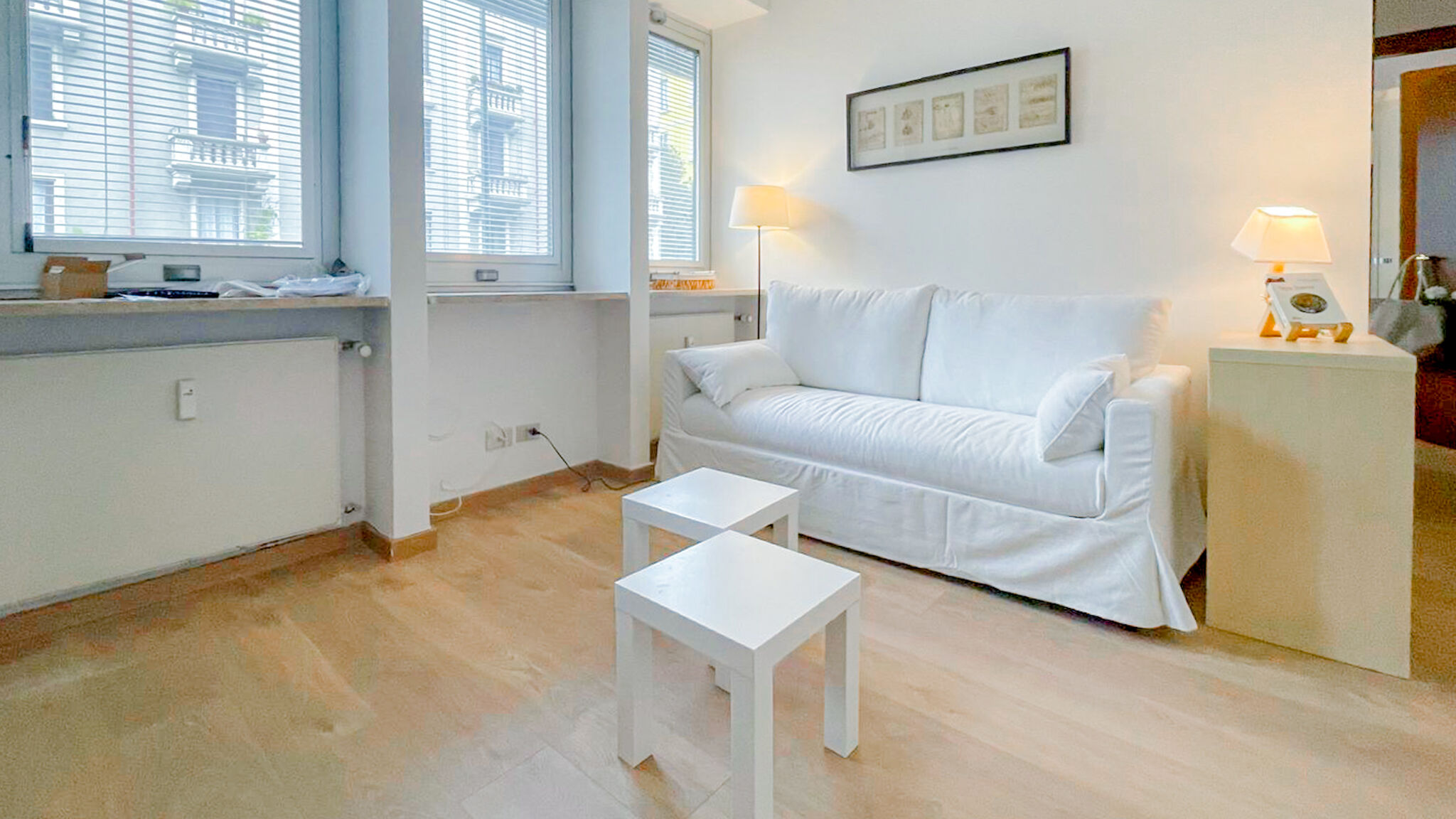 Italianway Milano Taramelli 58 Suite 