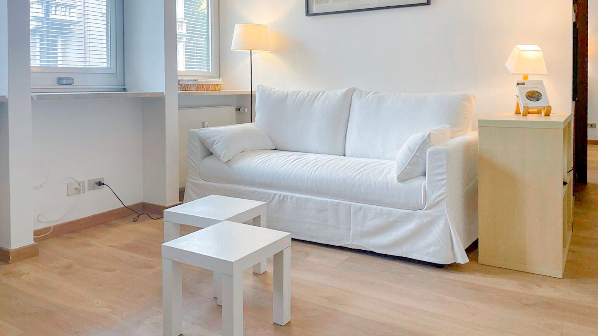 Italianway Milano Taramelli 58 Suite 