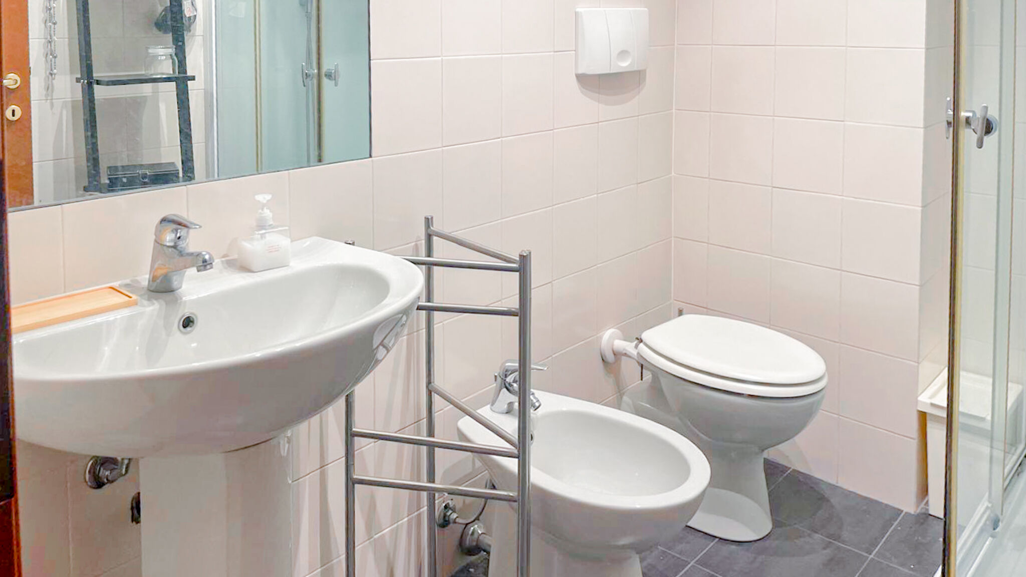 Italianway Milano Taramelli 58 Suite 