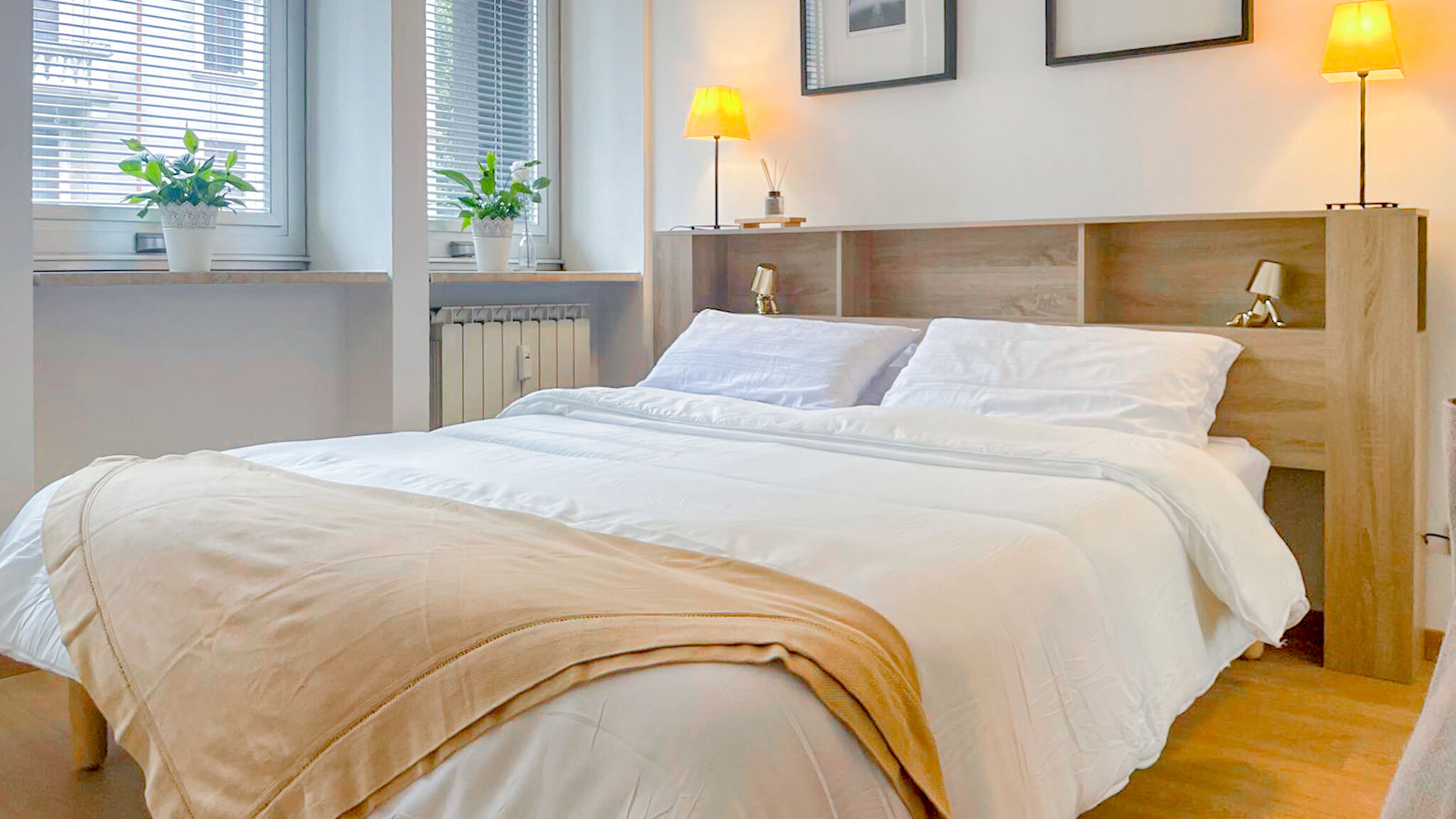 Italianway Milano Taramelli 58 Suite 