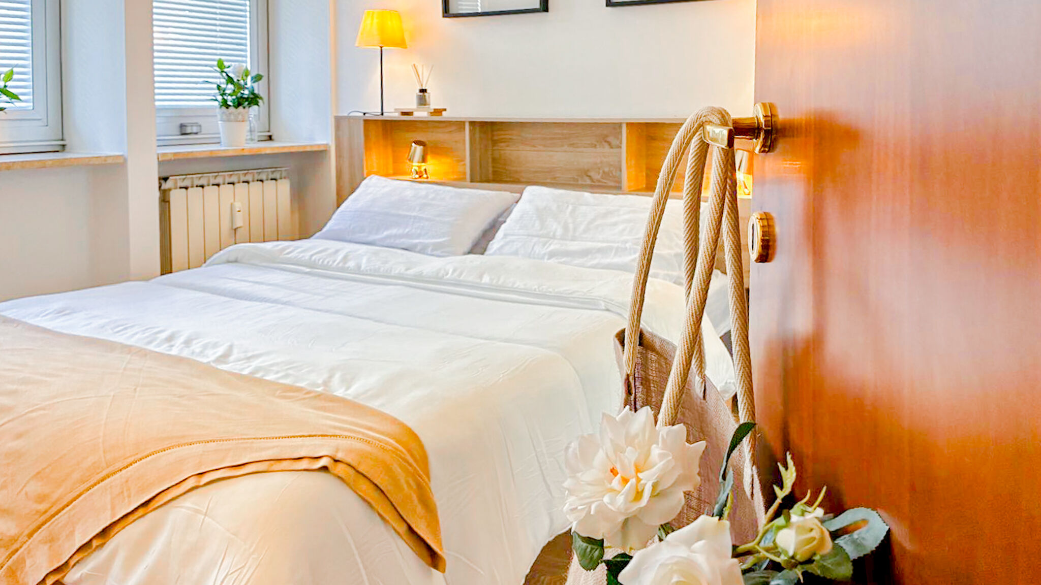 Italianway Milano Taramelli 58 Suite 