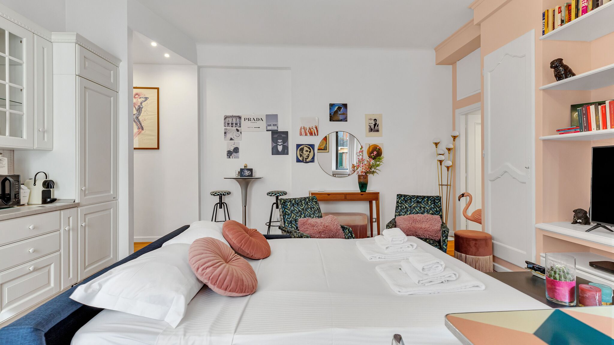 Italianway Milano Maestri Campionesi 27 - Welcomely