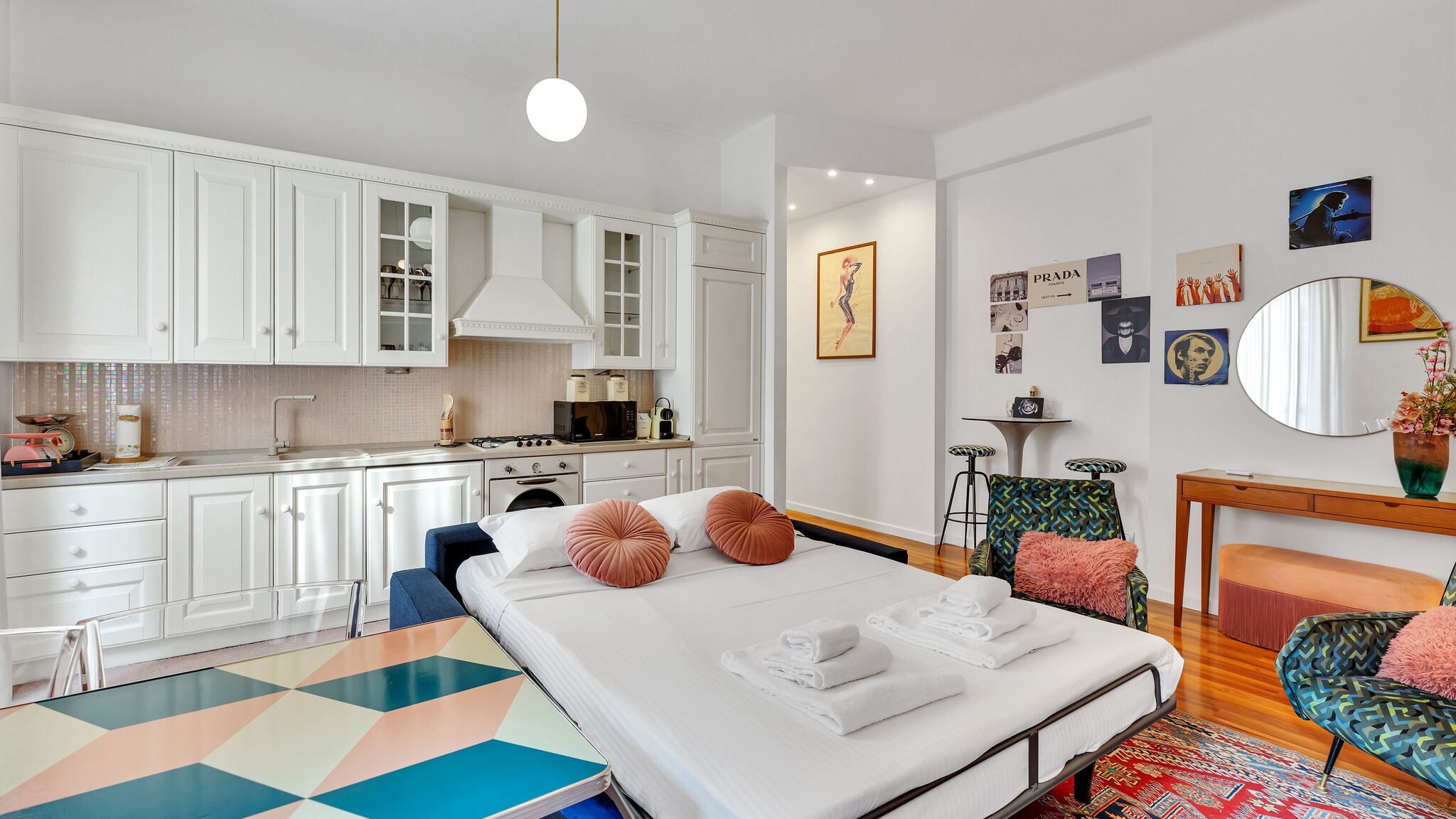 Italianway Milano Maestri Campionesi 27 - Welcomely