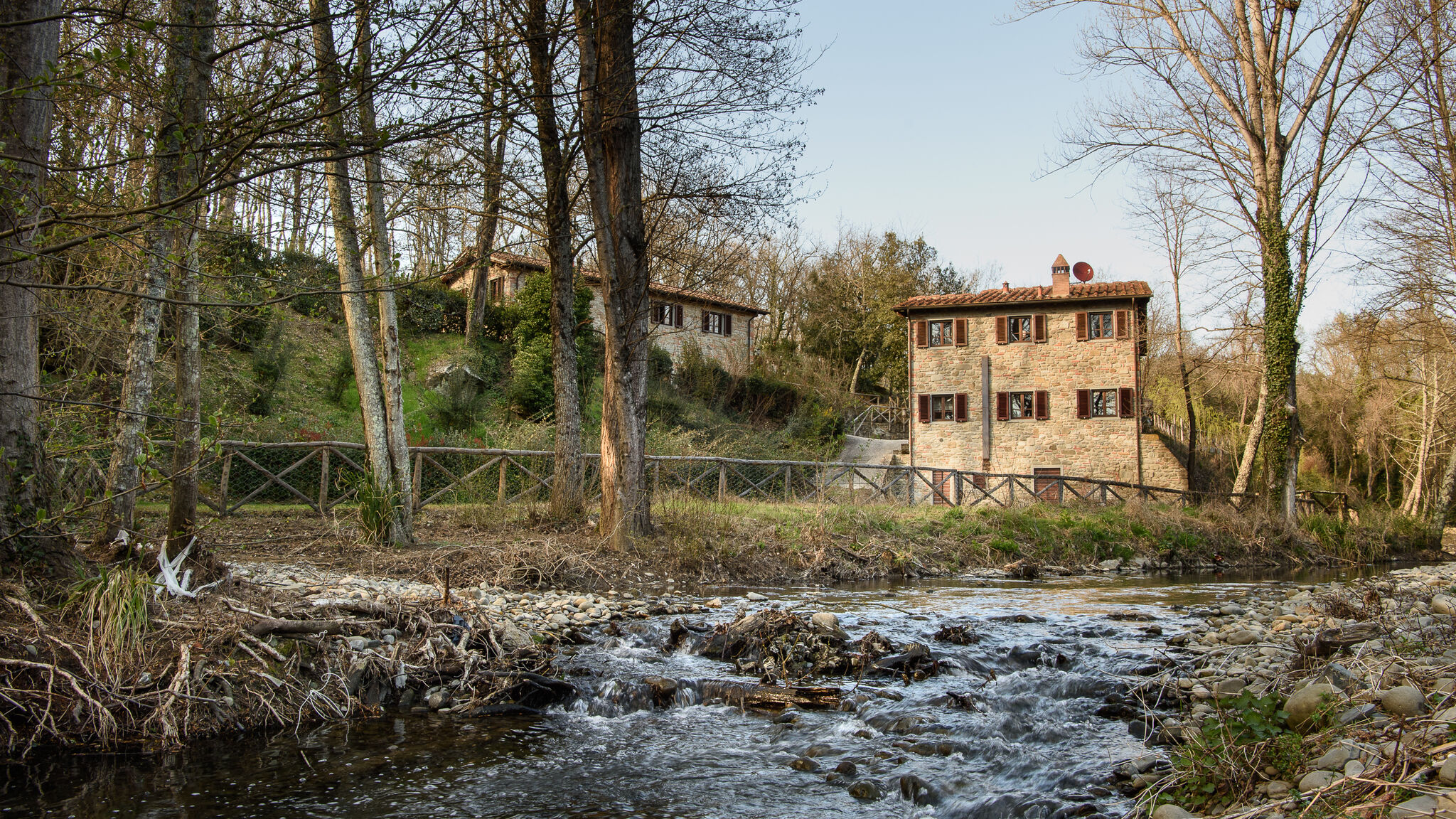 Italianway Arezzo Villa Mira by My Villa Collection