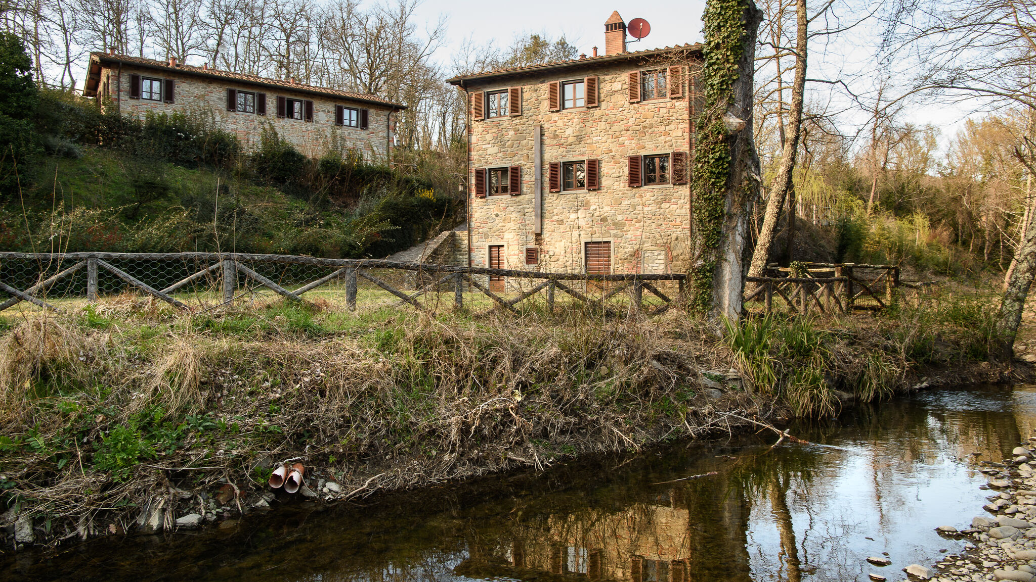 Italianway Arezzo Villa Mira by My Villa Collection