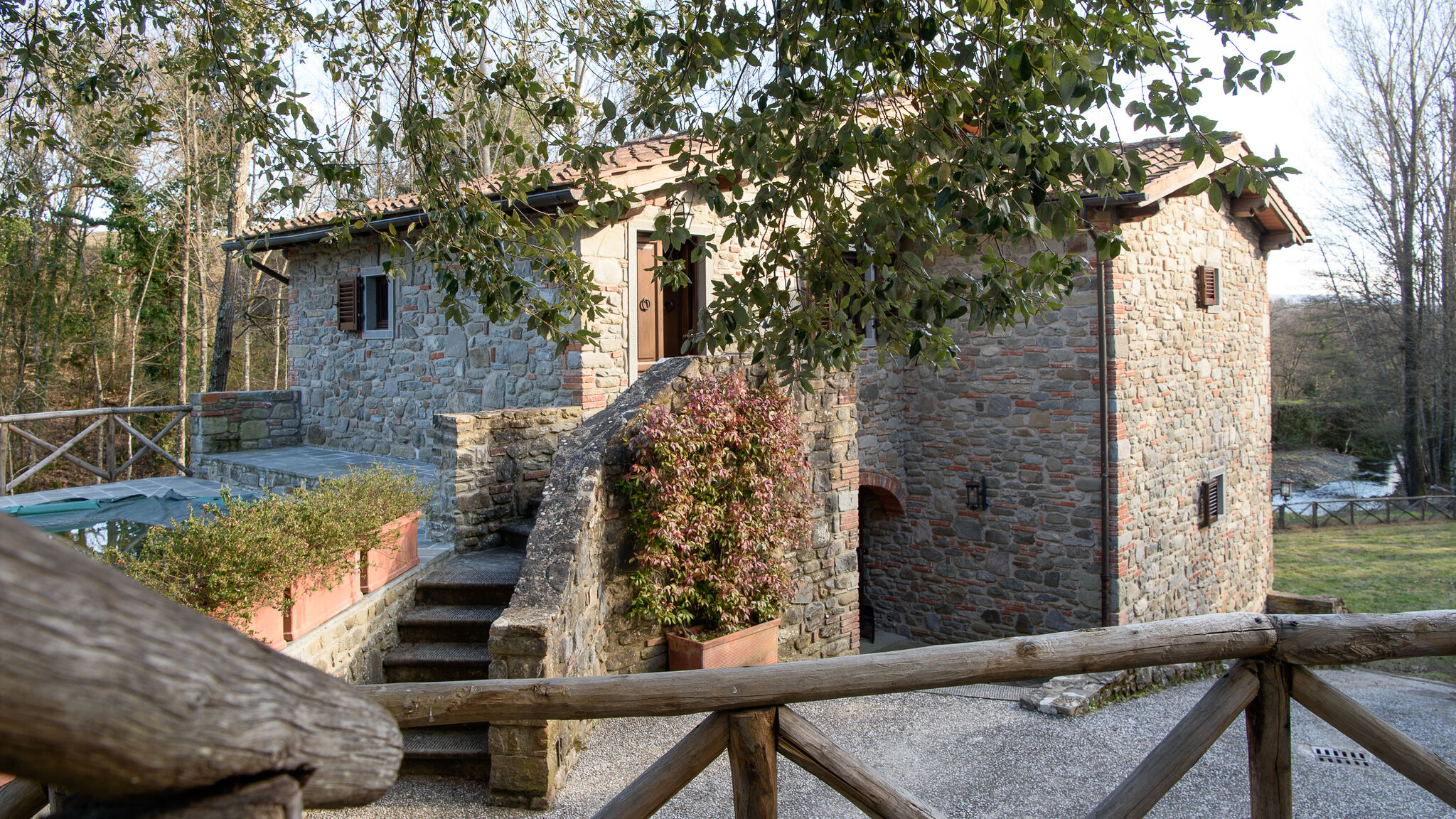 Italianway Arezzo Villa Mira by My Villa Collection