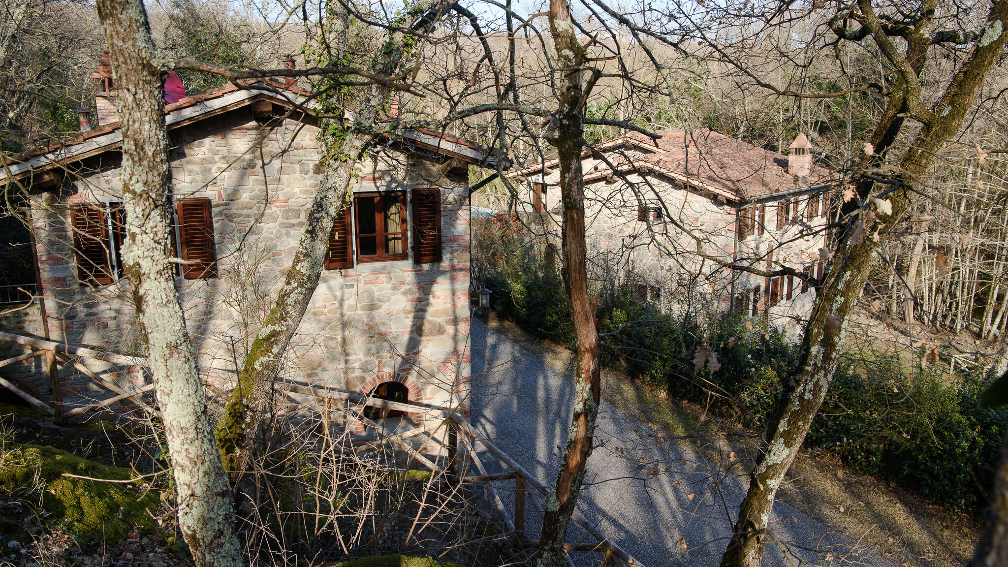 Italianway Arezzo Villa Mira by My Villa Collection