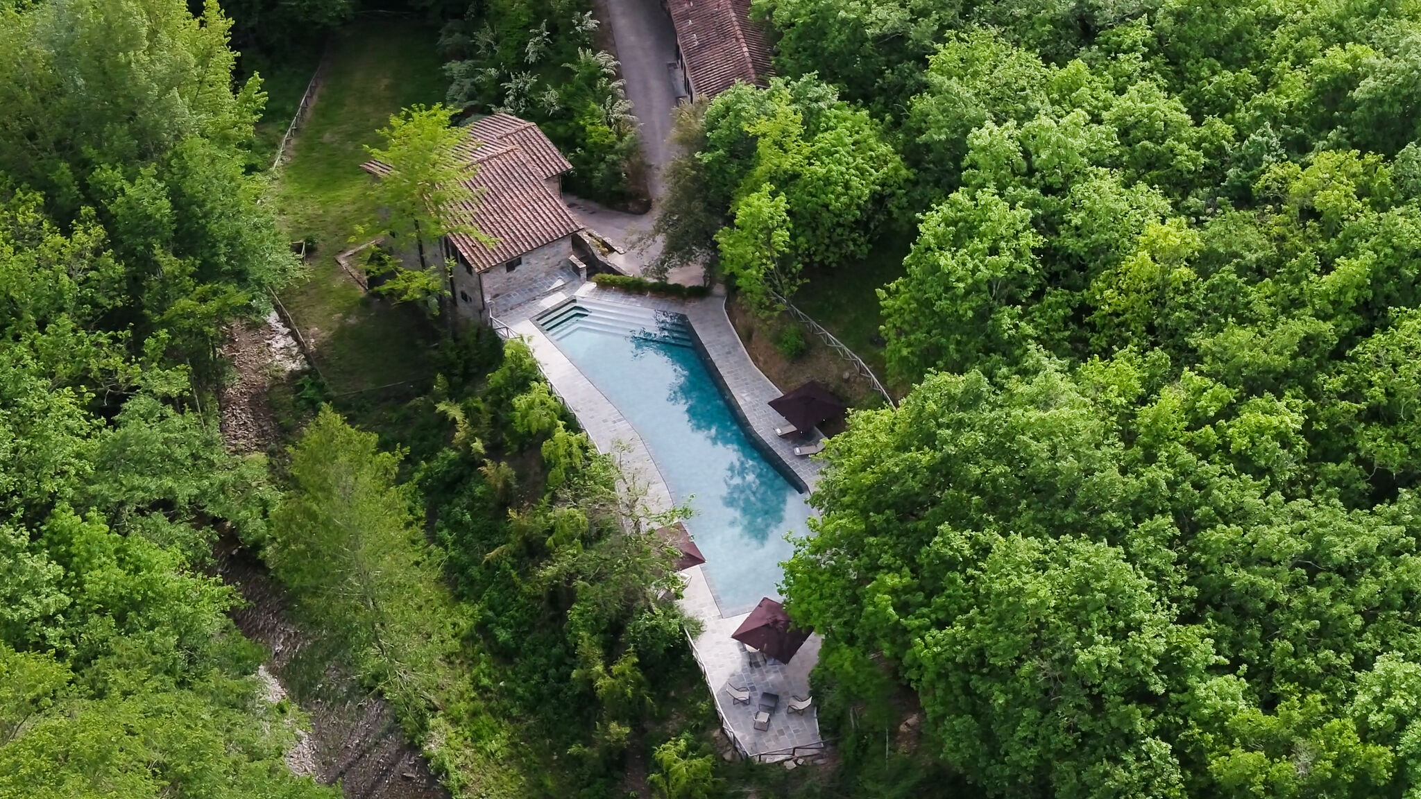 Italianway Arezzo Villa Mira by My Villa Collection