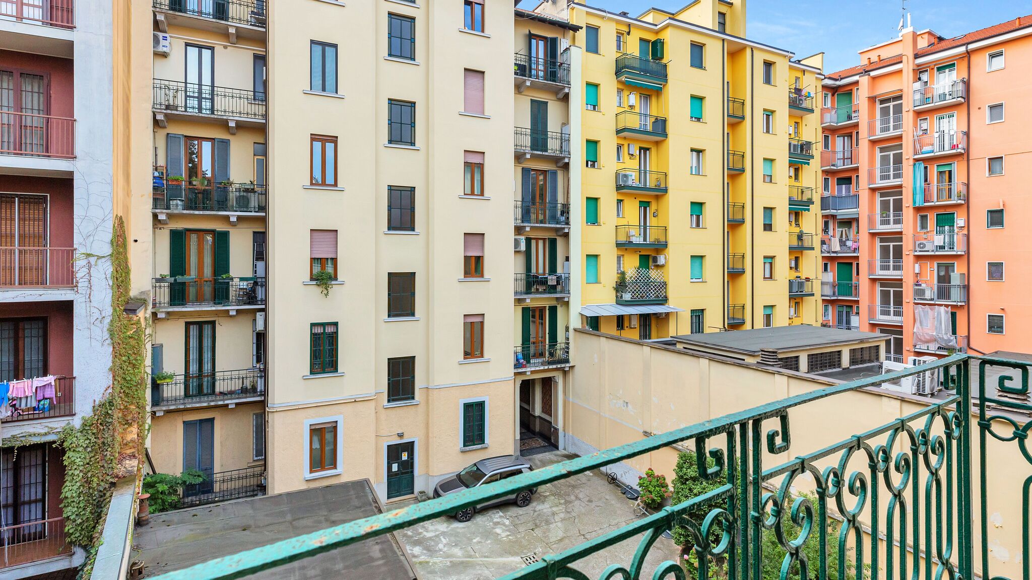 Italianway Milano Maestri Campionesi 27 - Welcomely