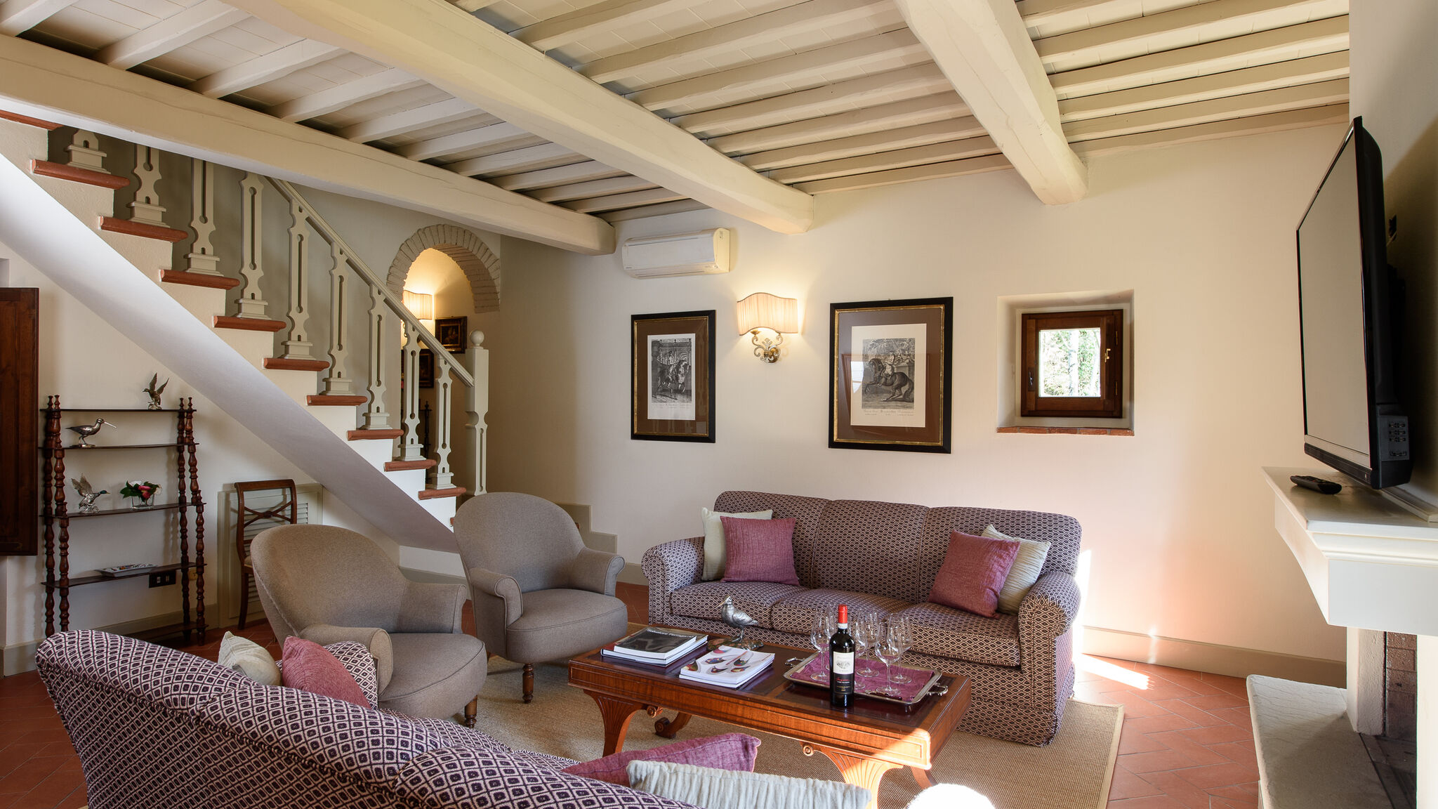 Italianway Arezzo Villa Mira by My Villa Collection