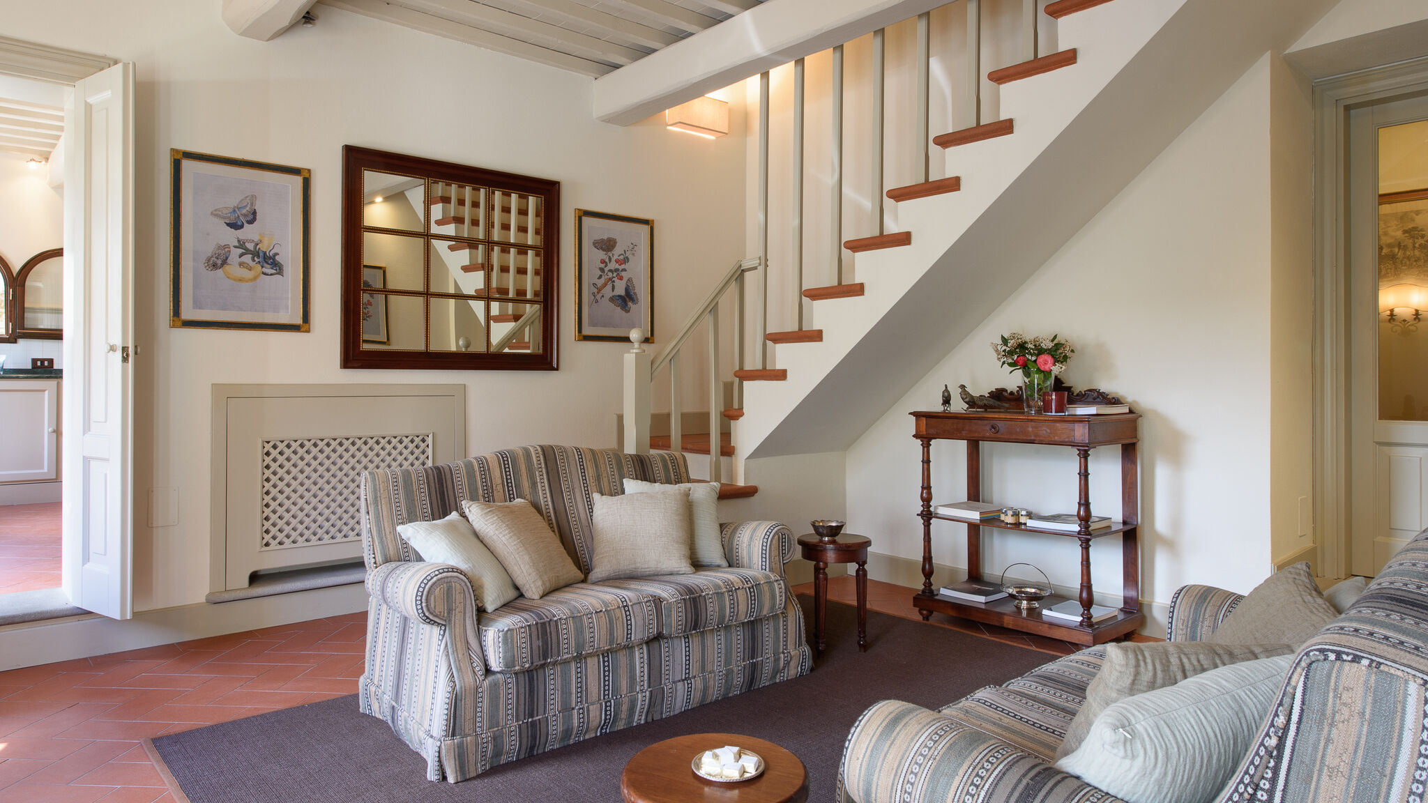 Italianway Arezzo Villa Mira by My Villa Collection