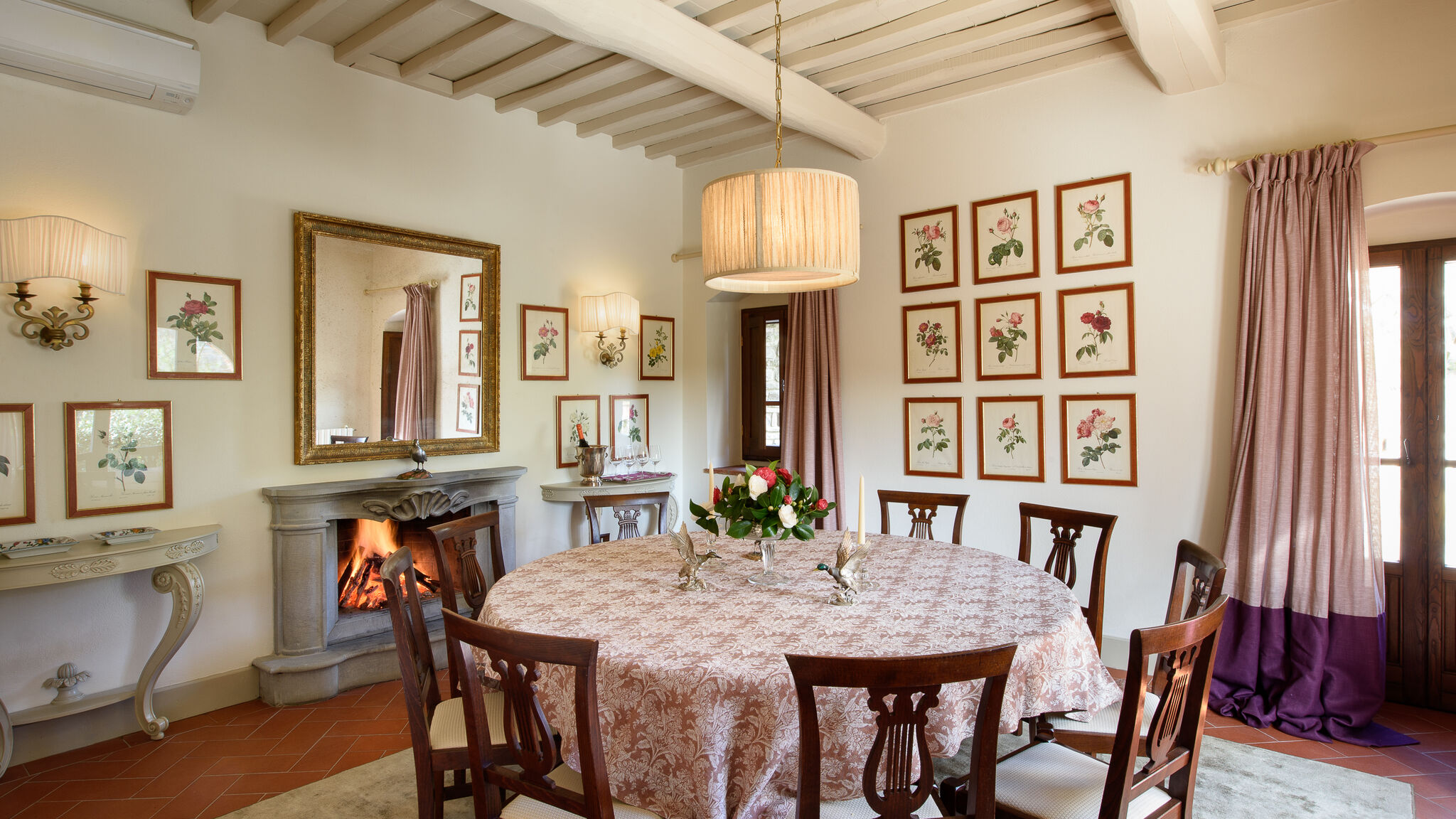 Italianway Arezzo Villa Mira by My Villa Collection