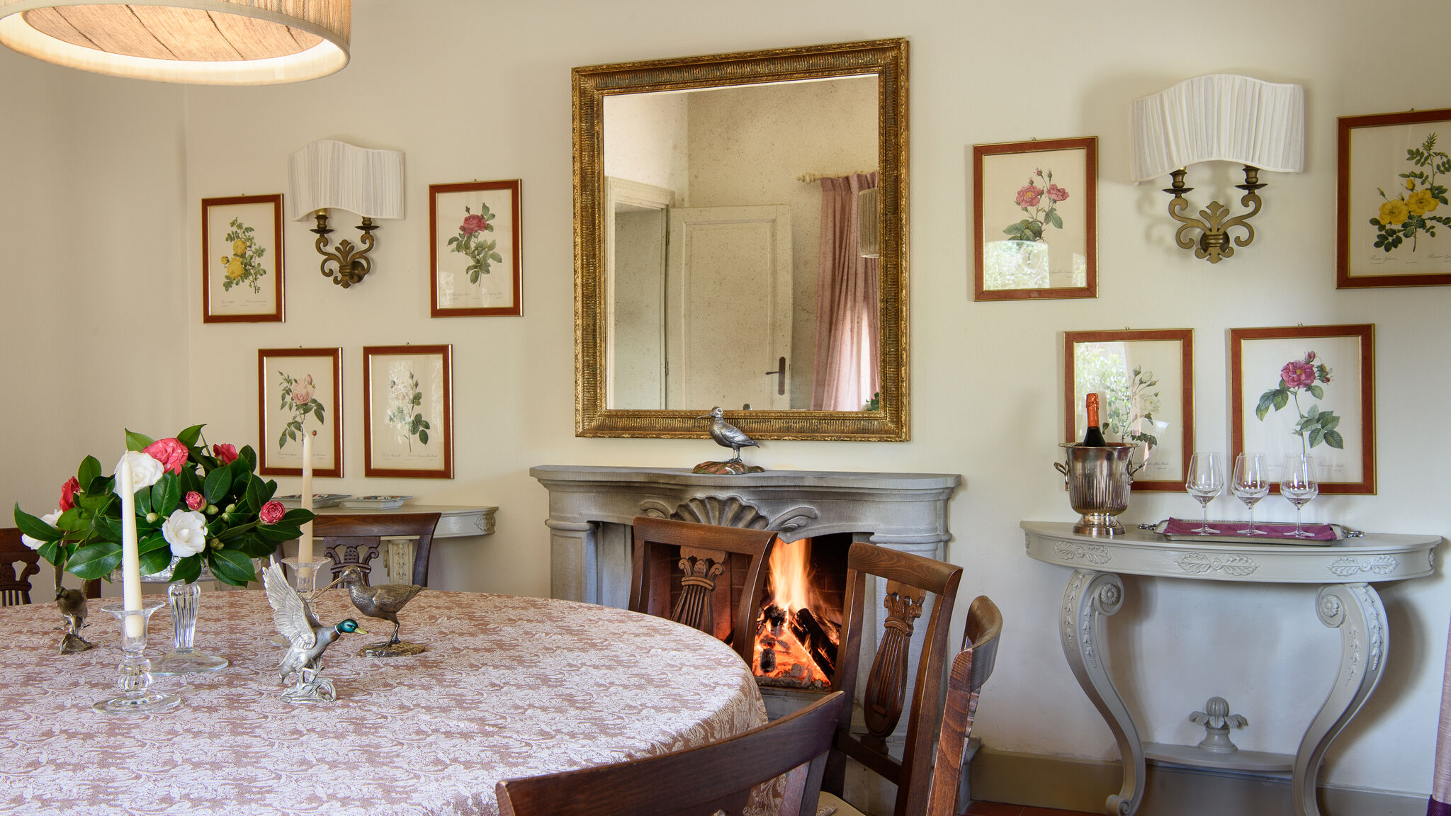 Italianway Arezzo Villa Mira by My Villa Collection