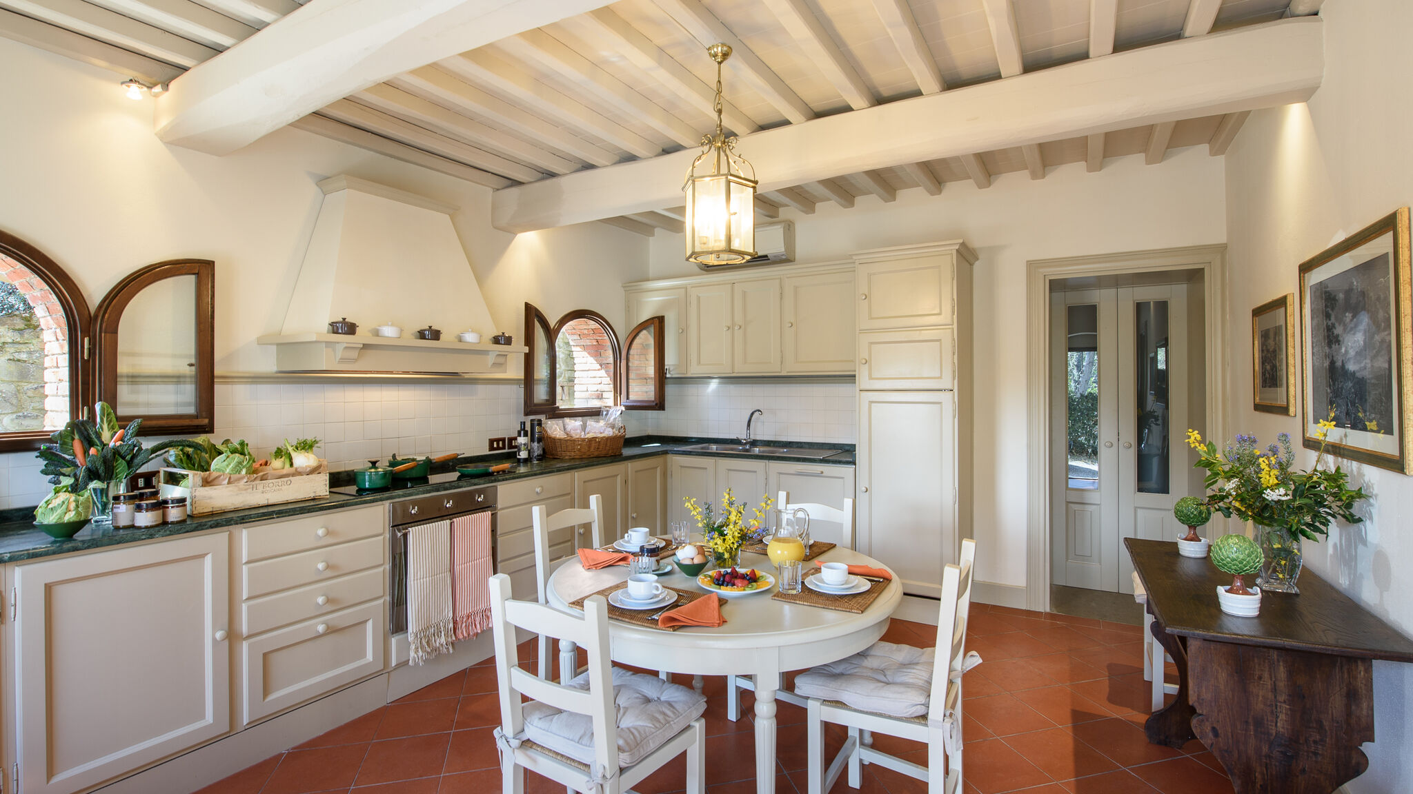 Italianway Arezzo Villa Mira by My Villa Collection