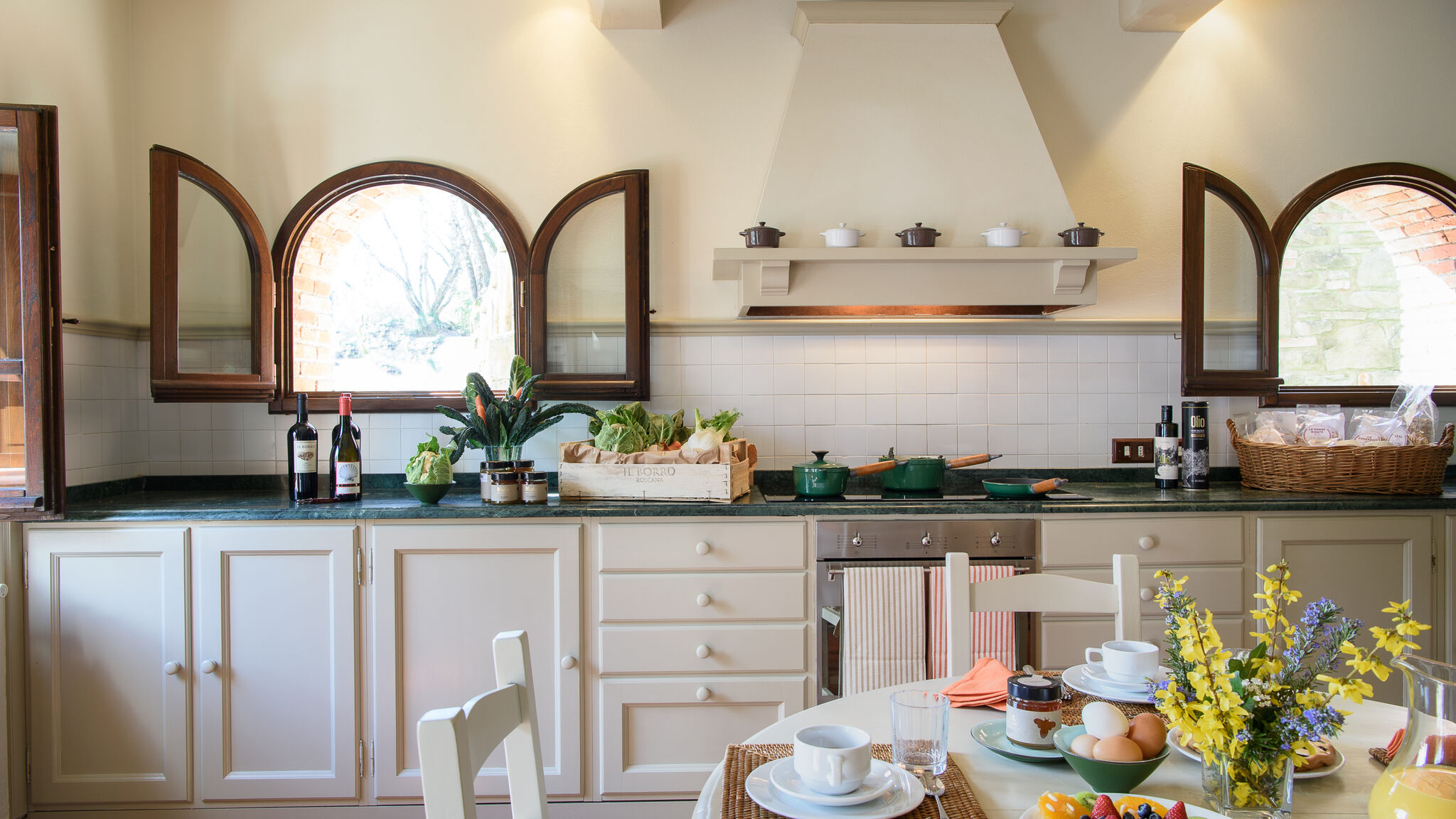 Italianway Arezzo Villa Mira by My Villa Collection