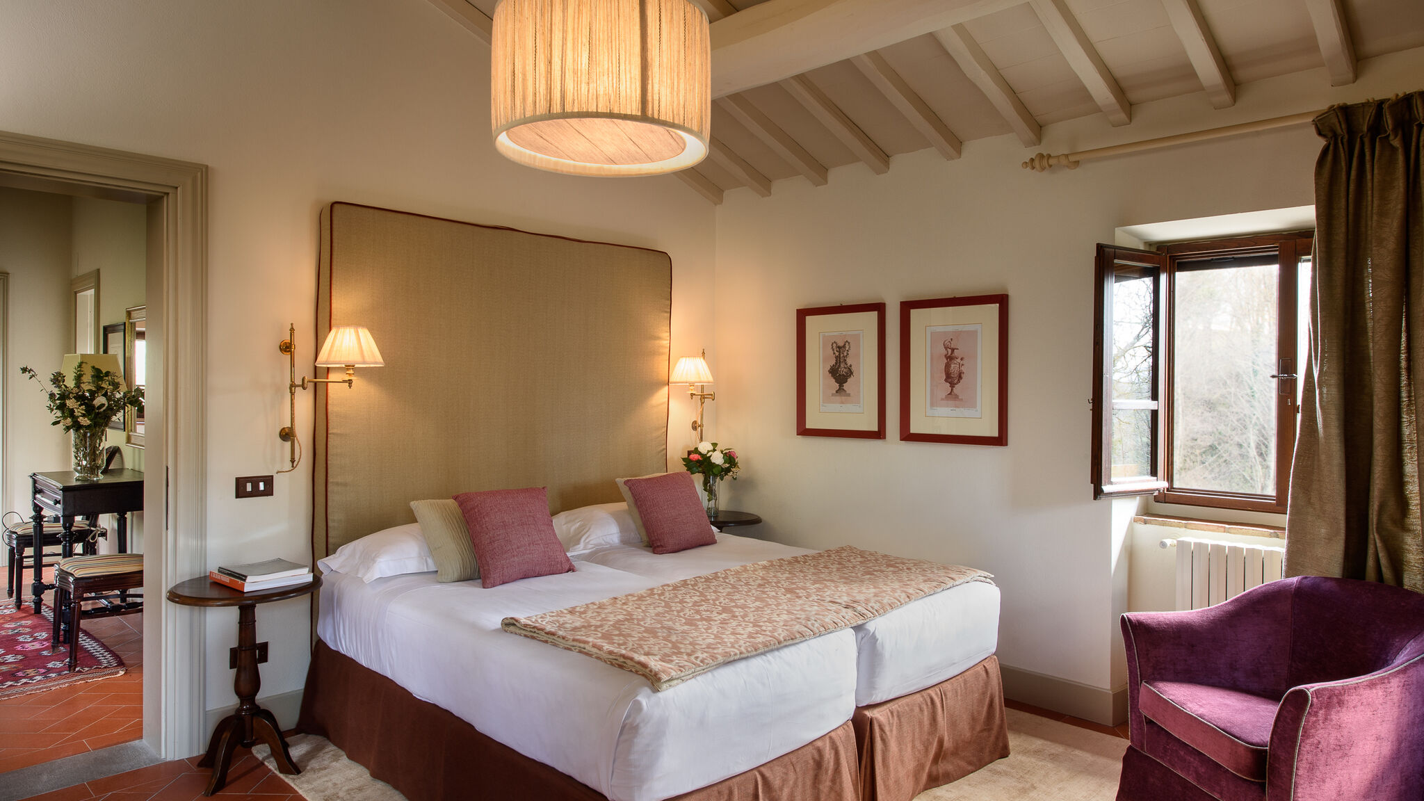 Italianway Arezzo Villa Mira by My Villa Collection