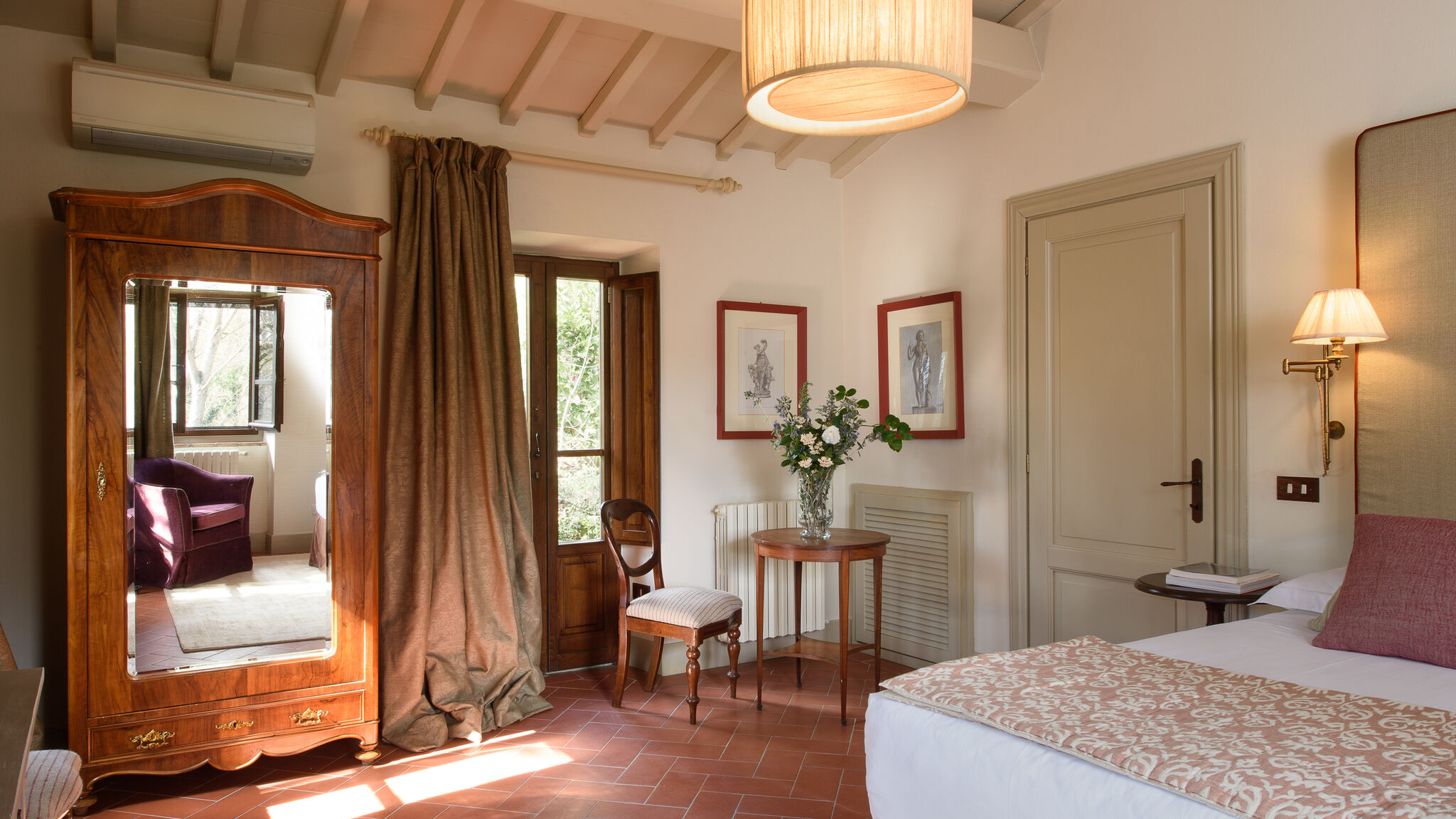 Italianway Arezzo Villa Mira by My Villa Collection