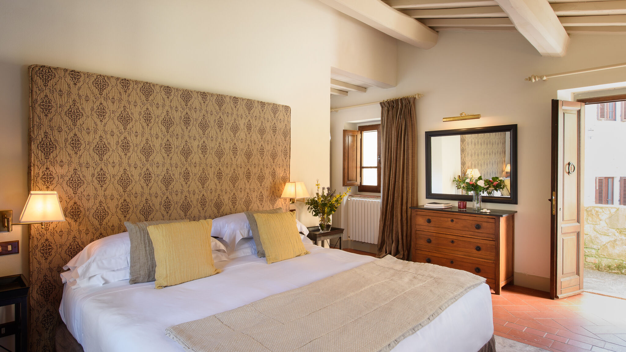 Italianway Arezzo Villa Mira by My Villa Collection