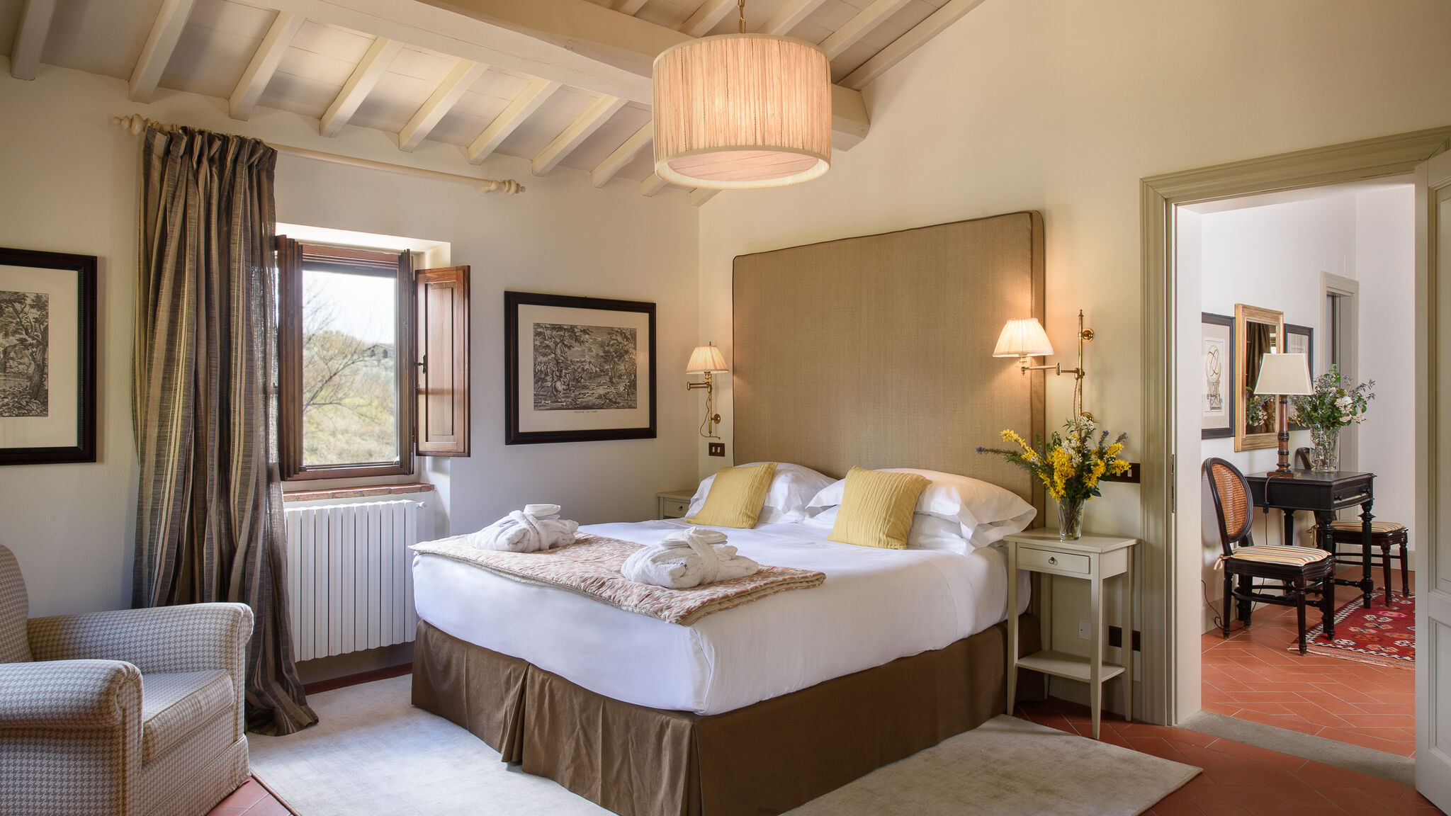 Italianway Arezzo Villa Mira by My Villa Collection