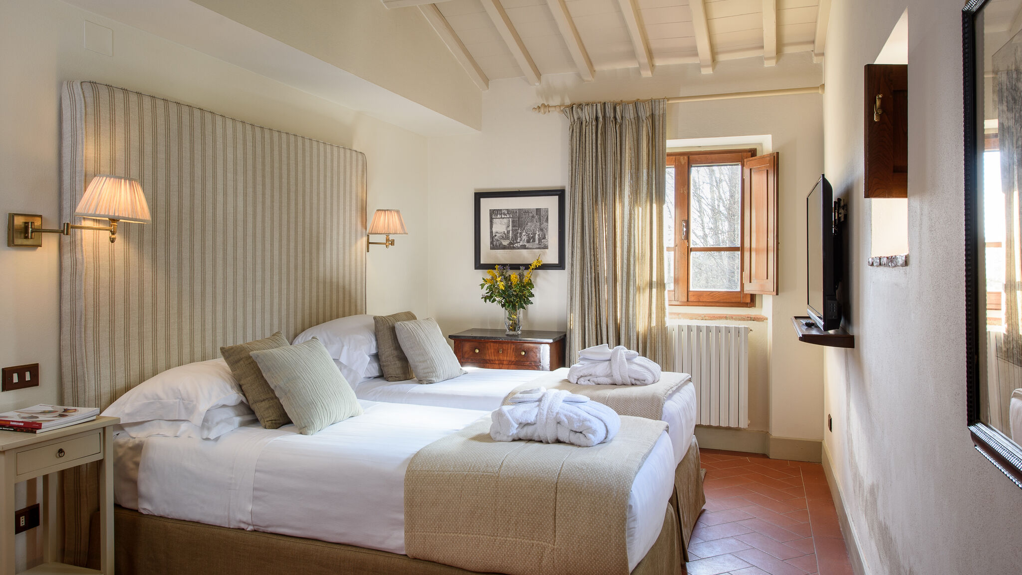 Italianway Arezzo Villa Mira by My Villa Collection