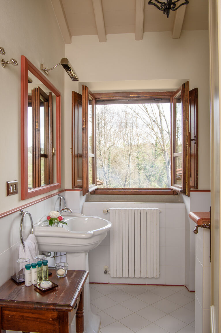 Italianway Arezzo Villa Mira by My Villa Collection