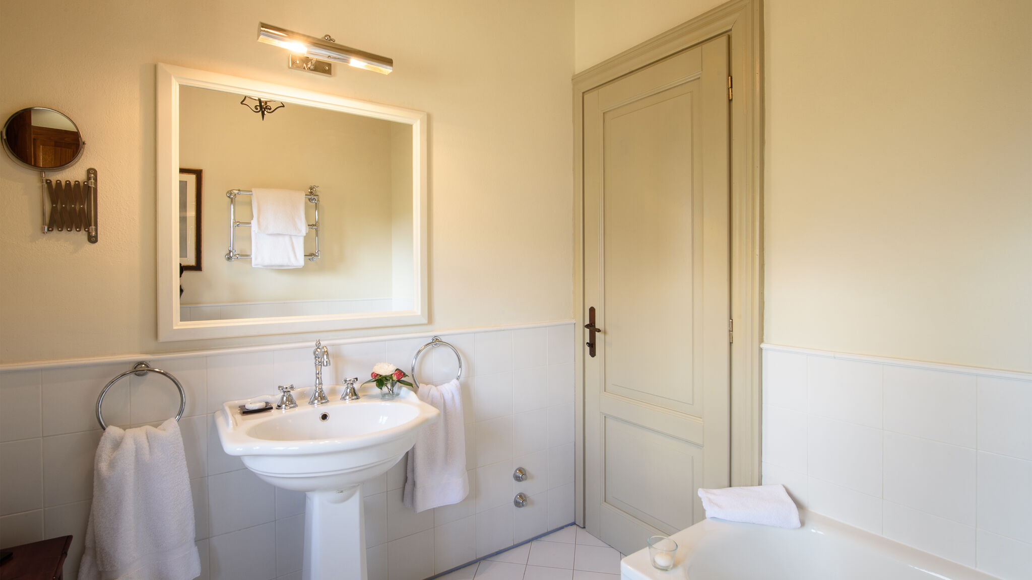 Italianway Arezzo Villa Mira by My Villa Collection