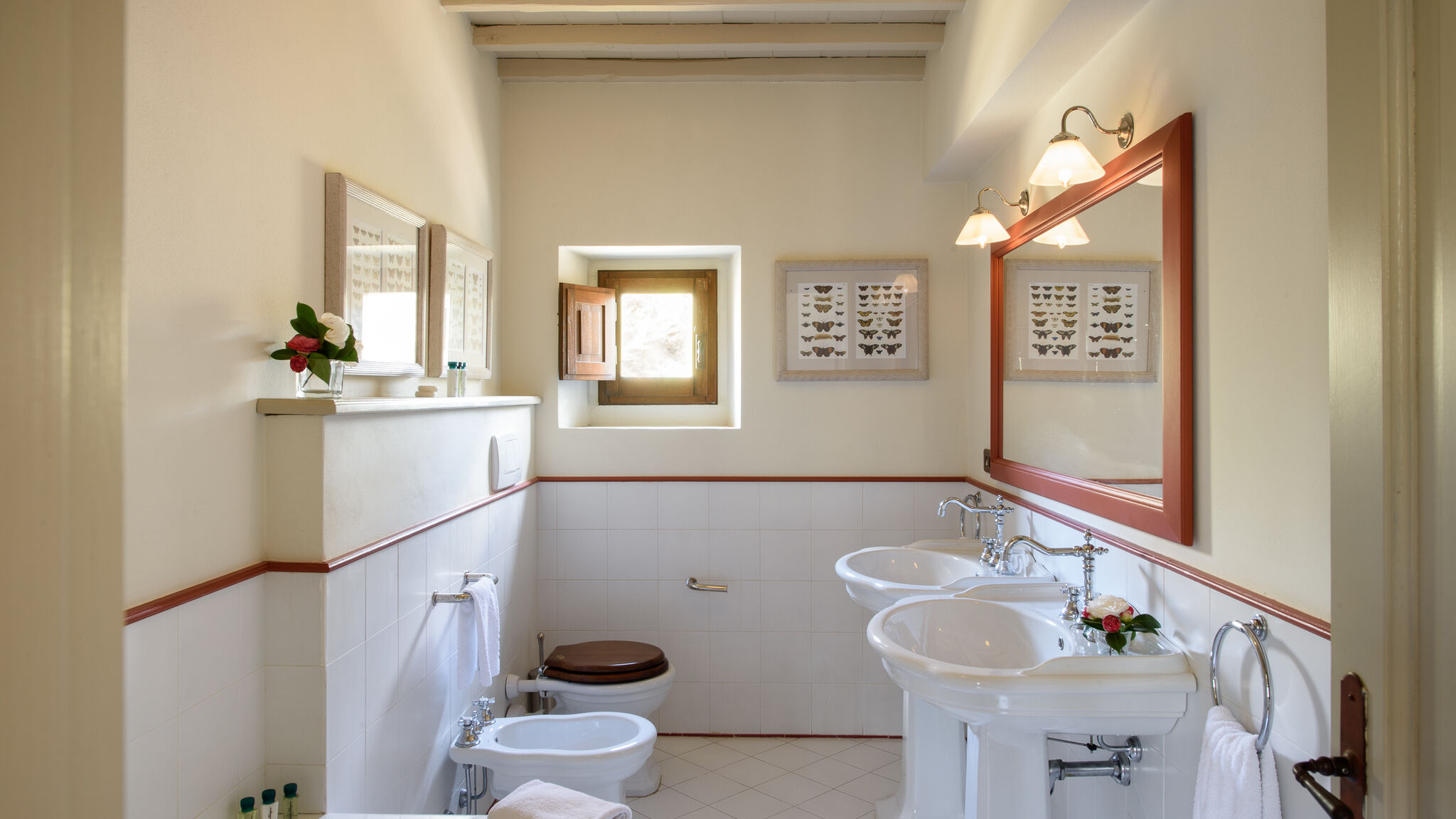 Italianway Arezzo Villa Mira by My Villa Collection