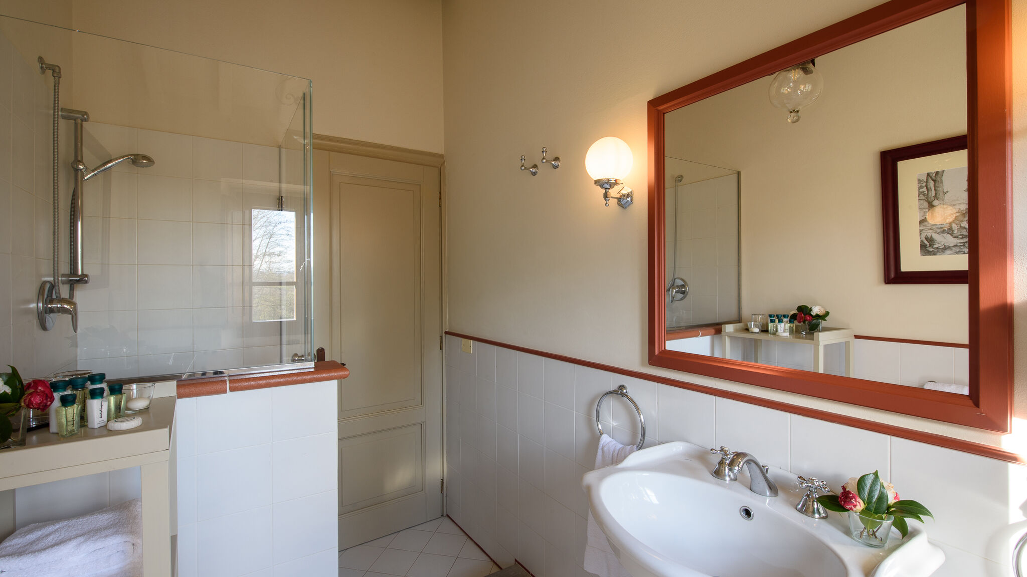 Italianway Arezzo Villa Mira by My Villa Collection