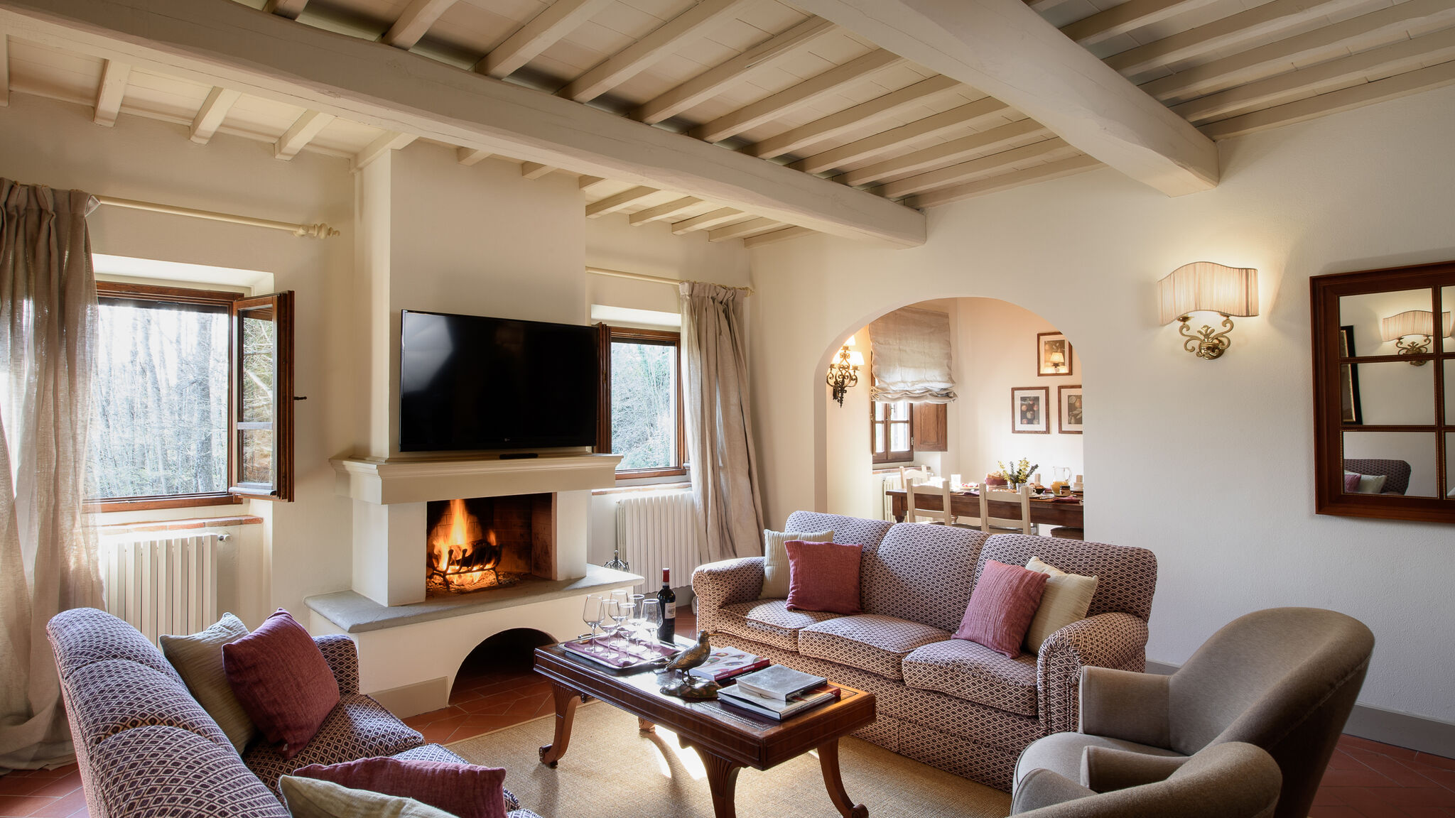 Italianway Arezzo Villa Mira by My Villa Collection