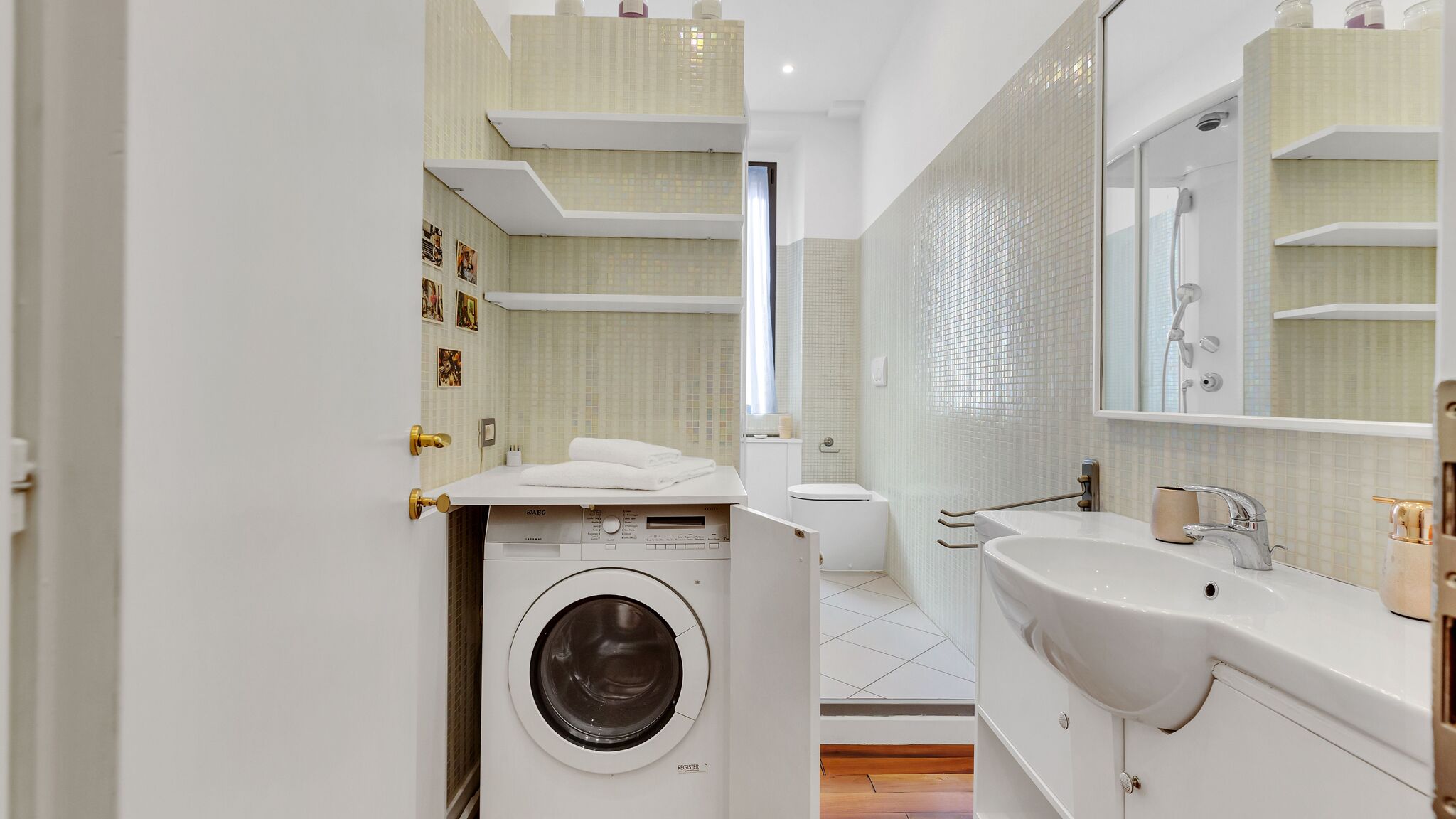 Italianway Milano Maestri Campionesi 27 - Welcomely