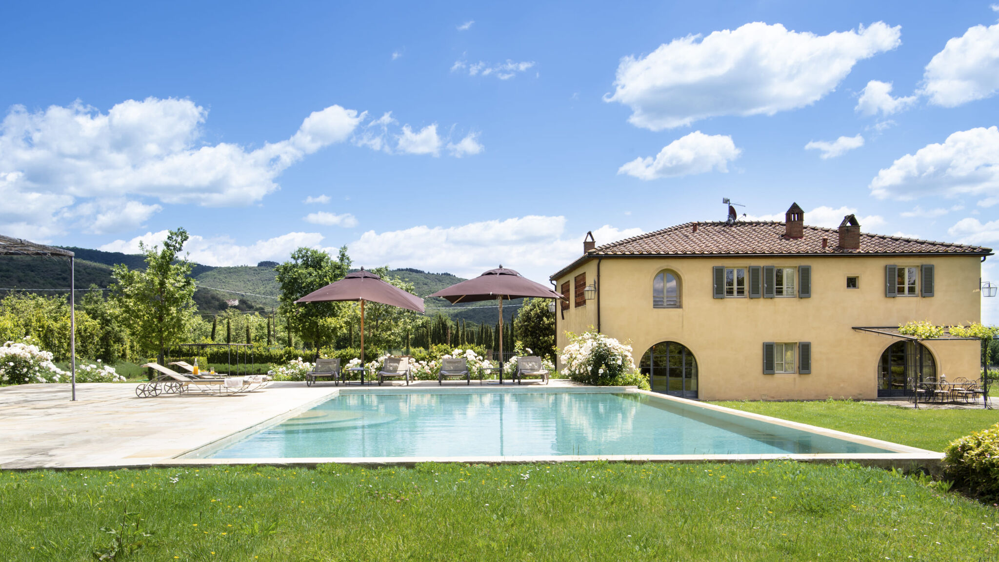 Italianway Arezzo Villa Carola by My Villa Collection