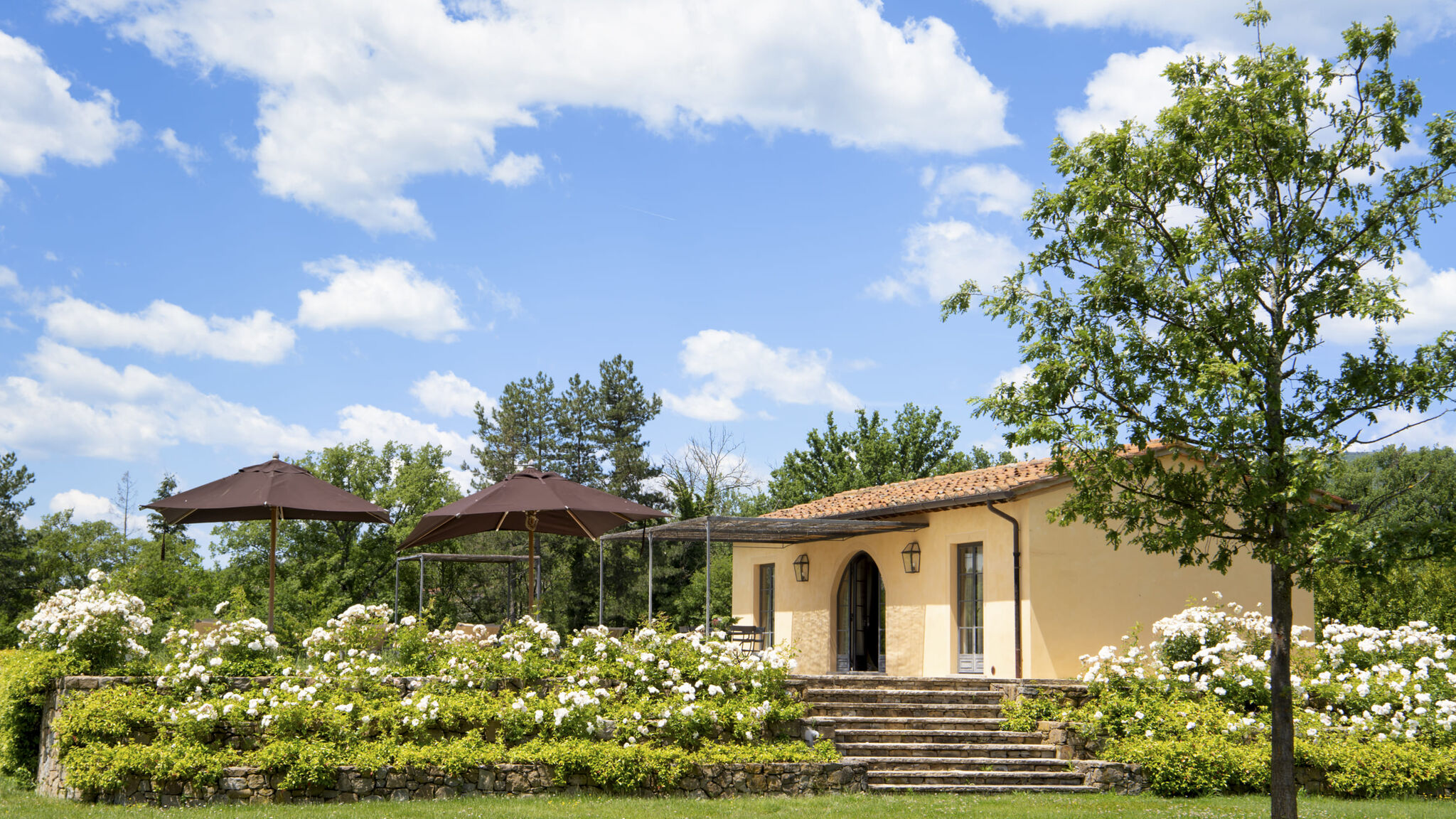 Italianway Arezzo Villa Carola by My Villa Collection