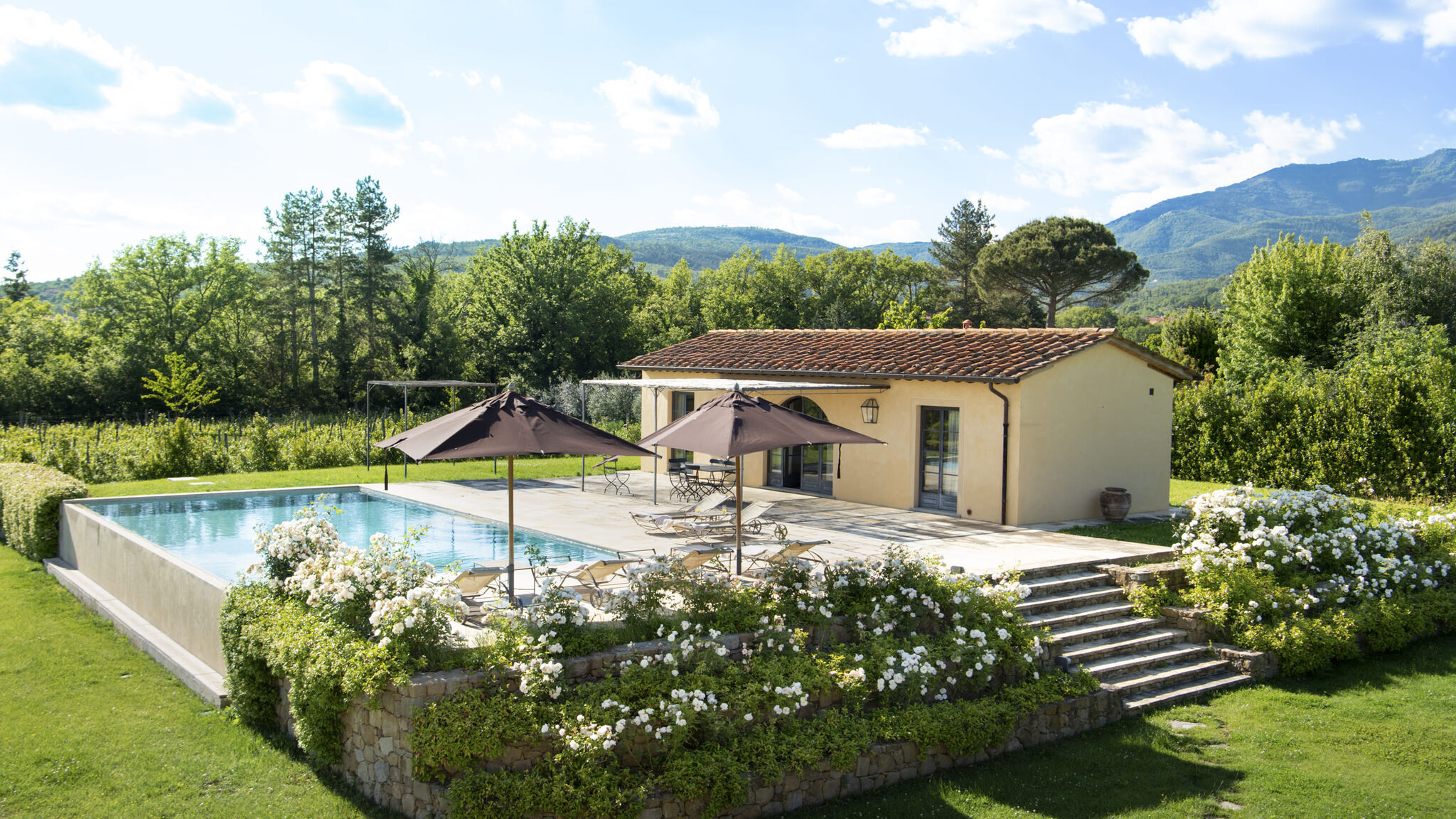 Italianway Arezzo Villa Carola by My Villa Collection