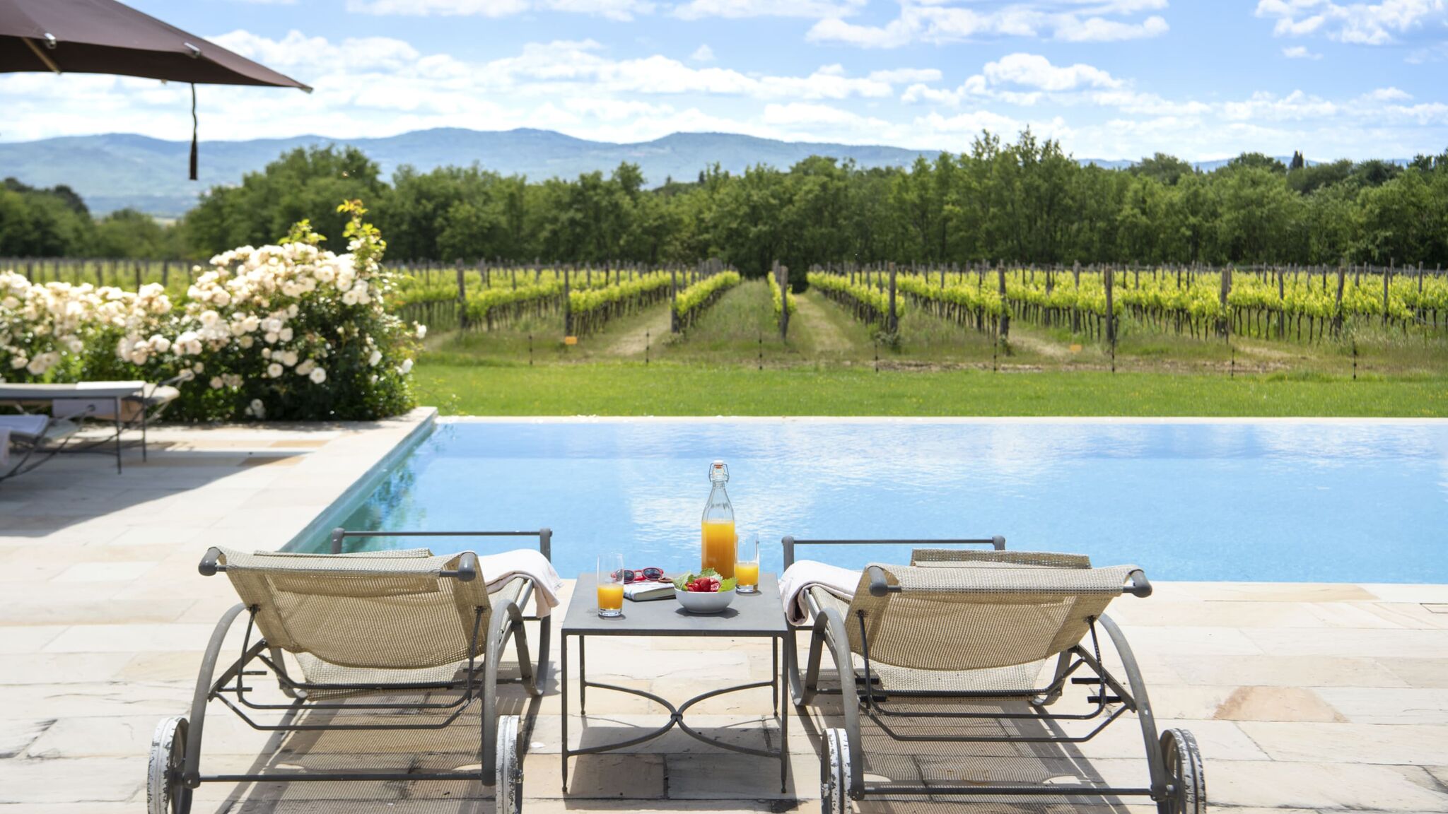 Italianway Arezzo Villa Carola by My Villa Collection