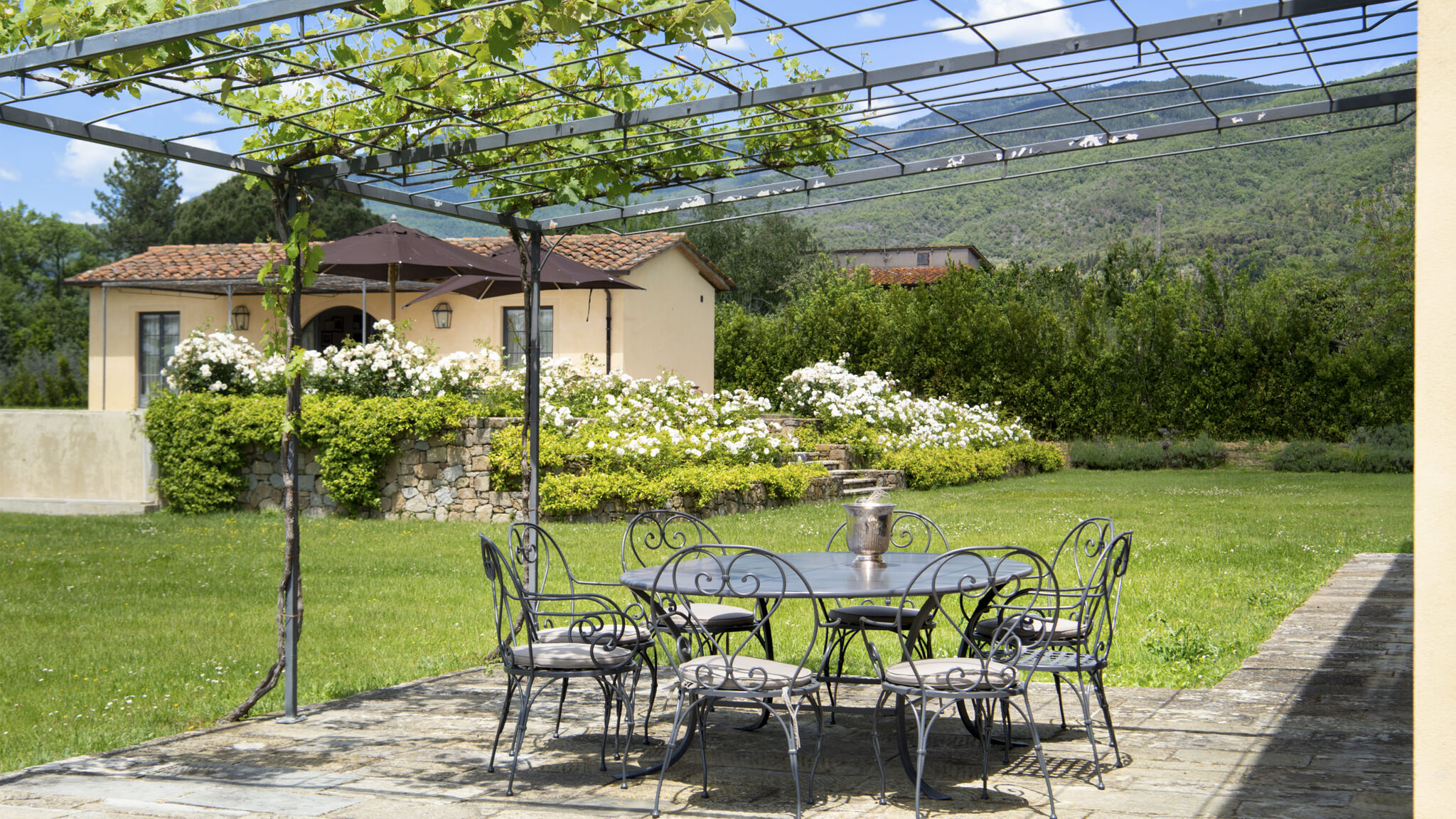 Italianway Arezzo Villa Carola by My Villa Collection