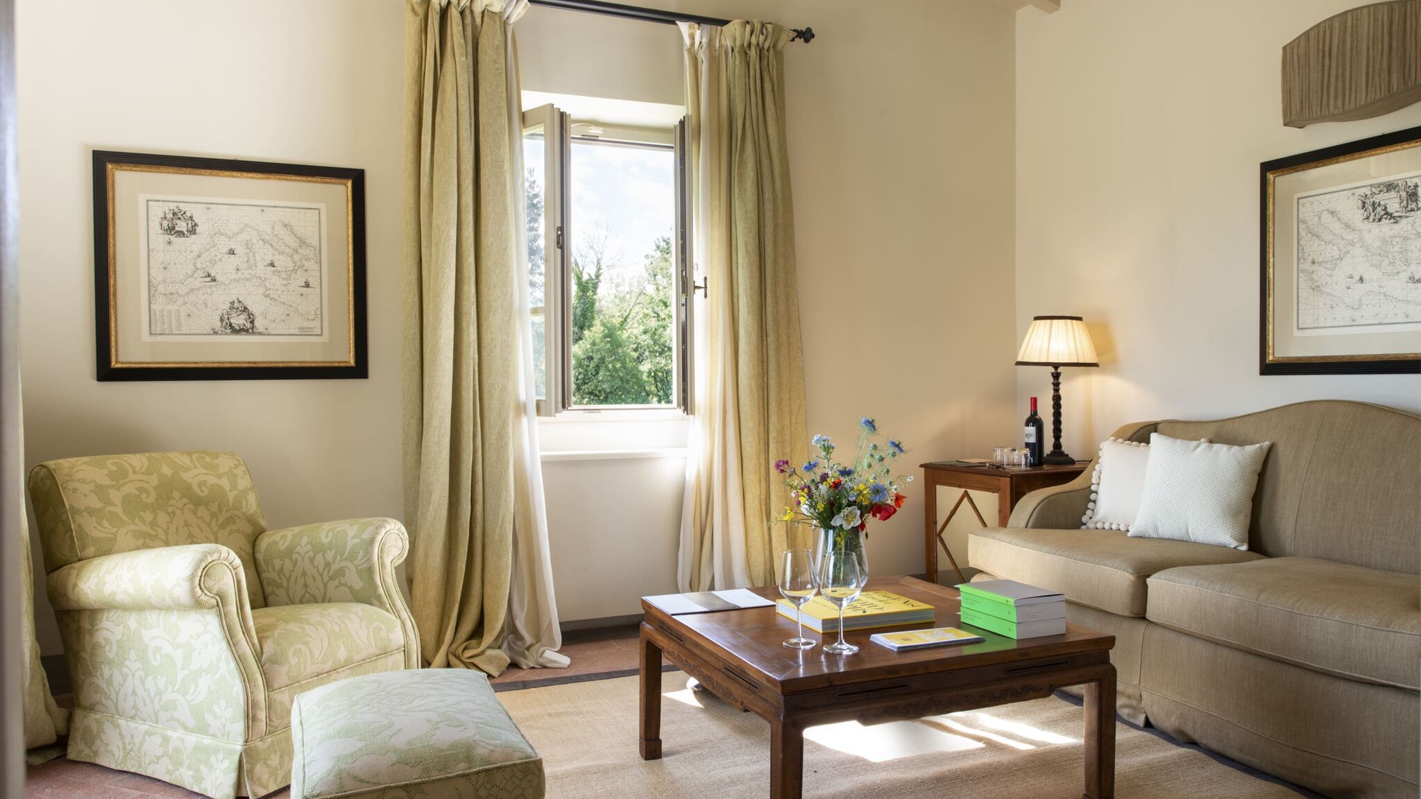 Italianway Arezzo Villa Carola by My Villa Collection