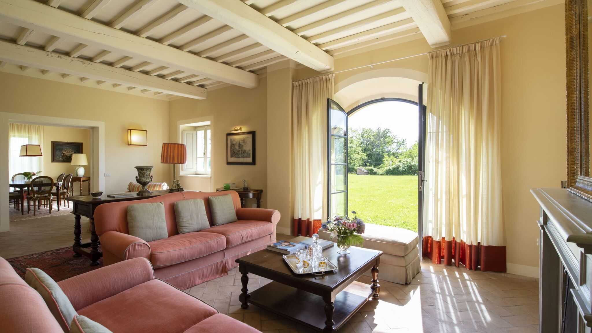 Italianway Arezzo Villa Carola by My Villa Collection