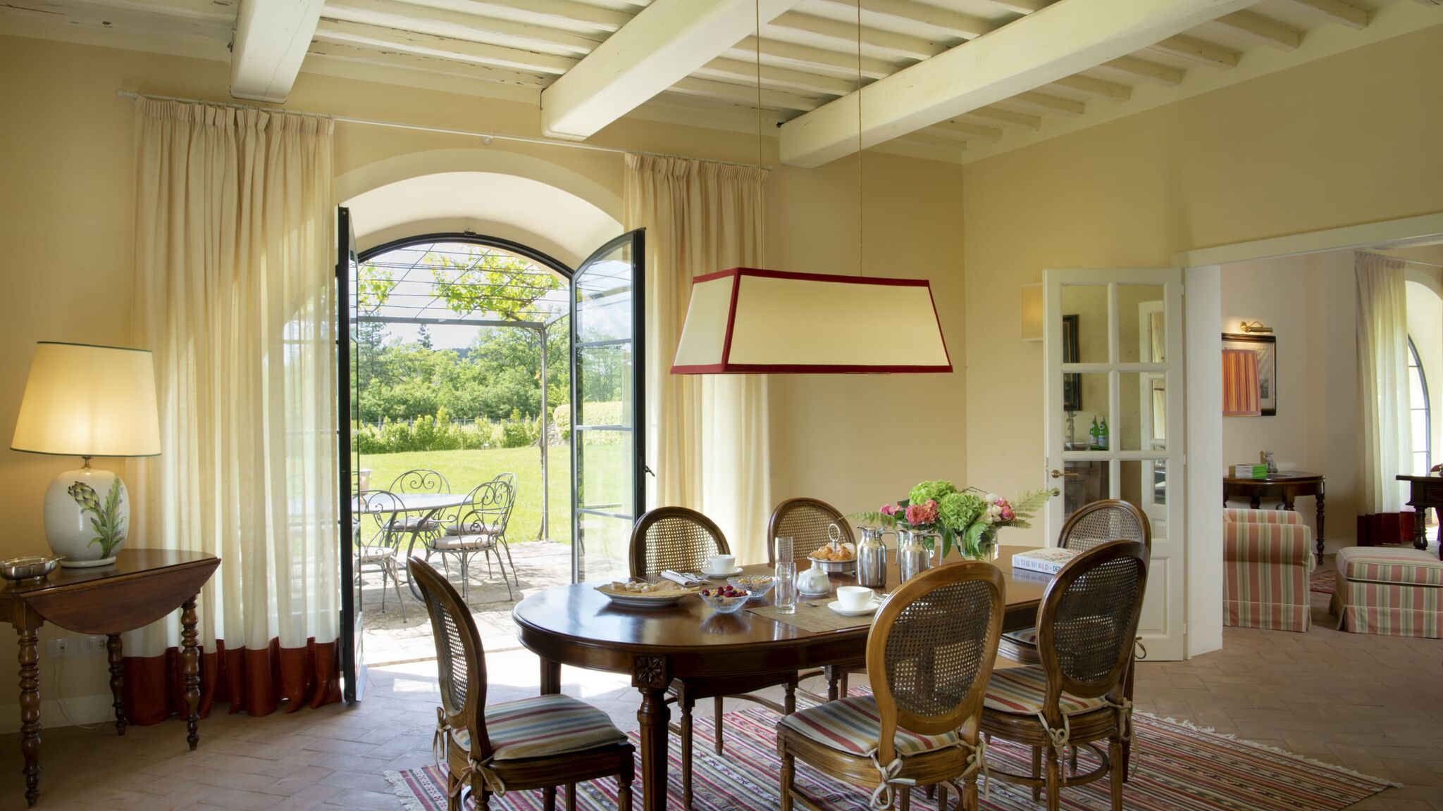 Italianway Arezzo Villa Carola by My Villa Collection