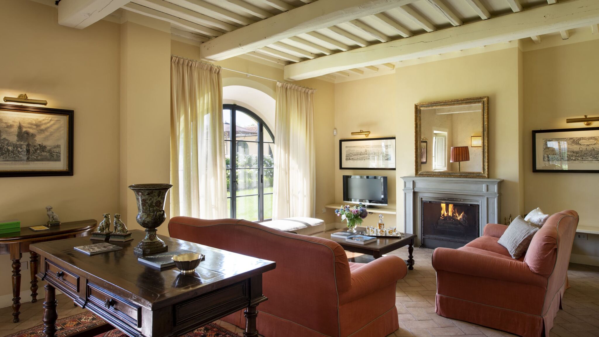 Italianway Arezzo Villa Carola by My Villa Collection