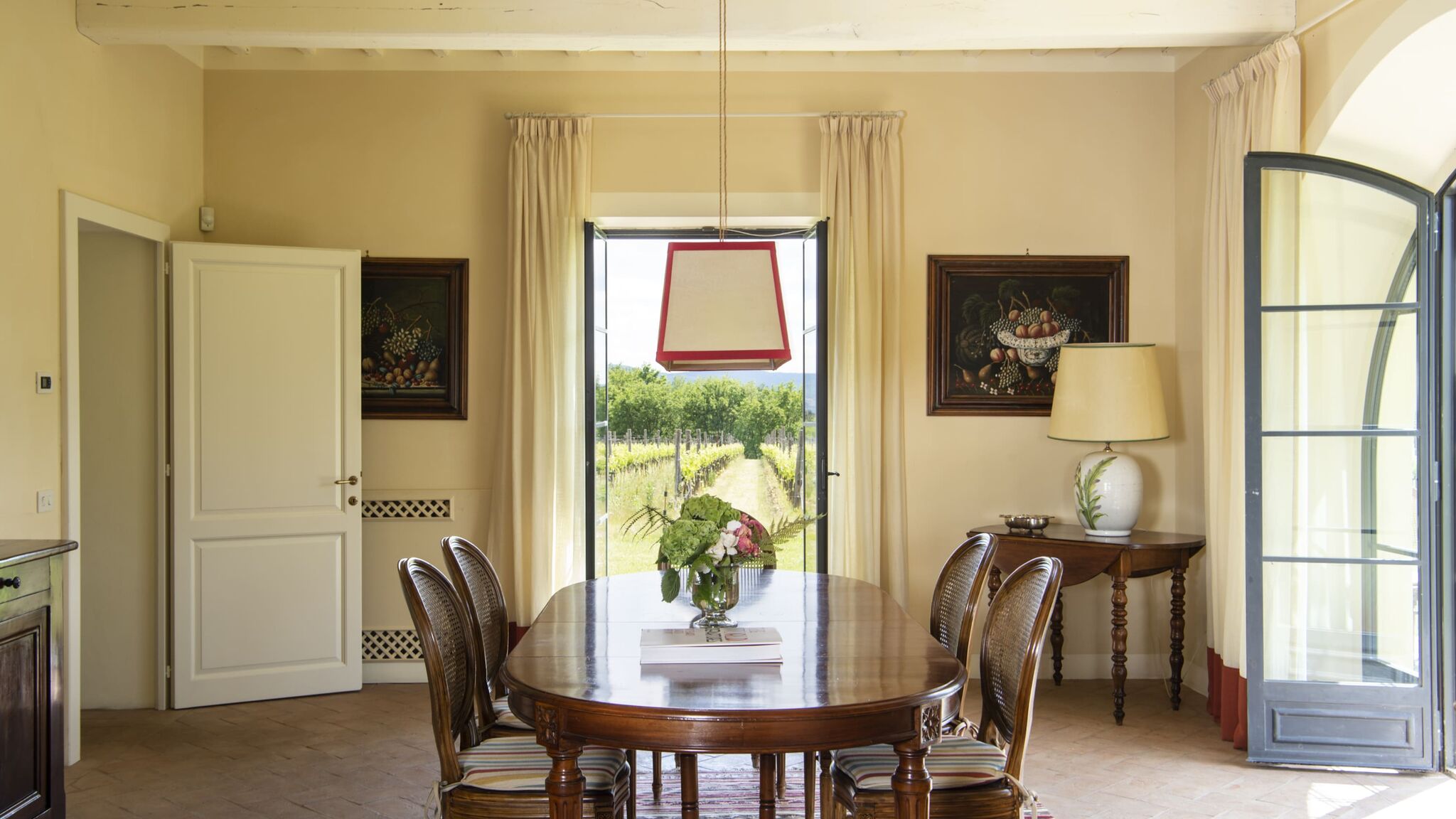 Italianway Arezzo Villa Carola by My Villa Collection