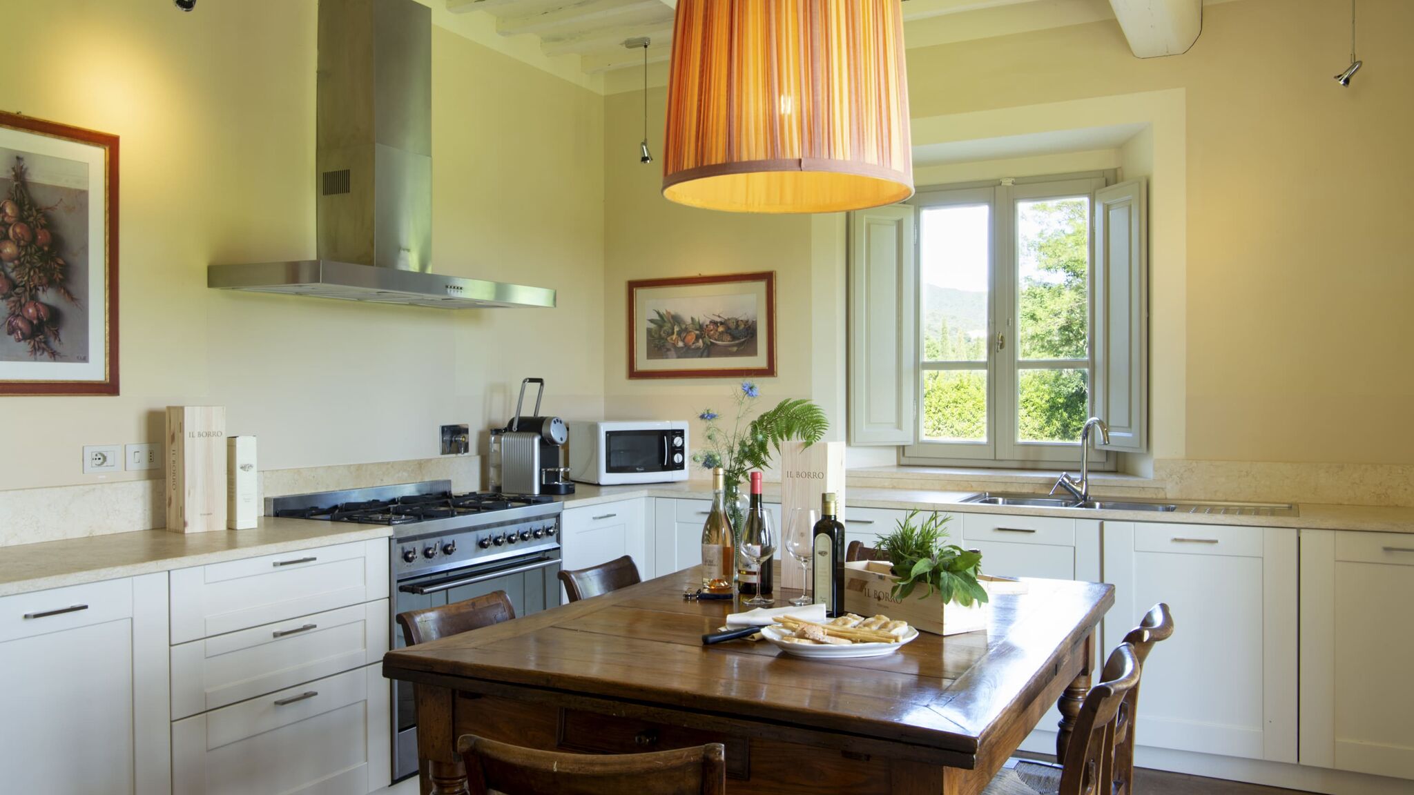 Italianway Arezzo Villa Carola by My Villa Collection