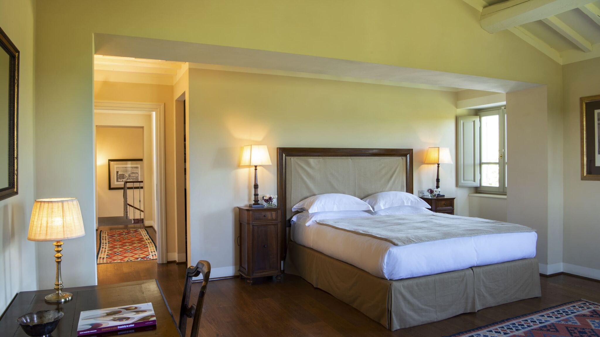 Italianway Arezzo Villa Carola by My Villa Collection